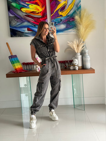 Jumpsuit Amara