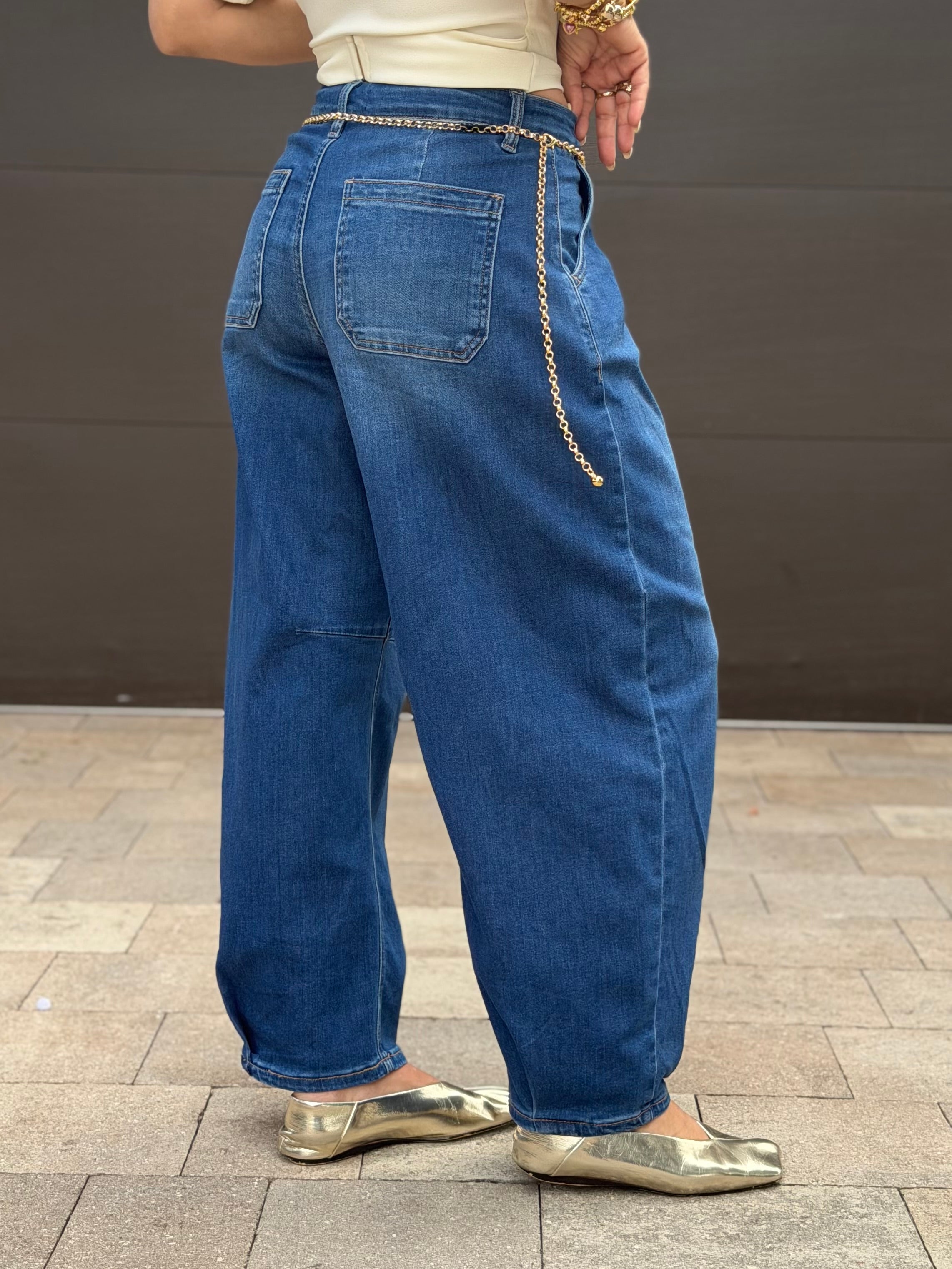 Jeans 46