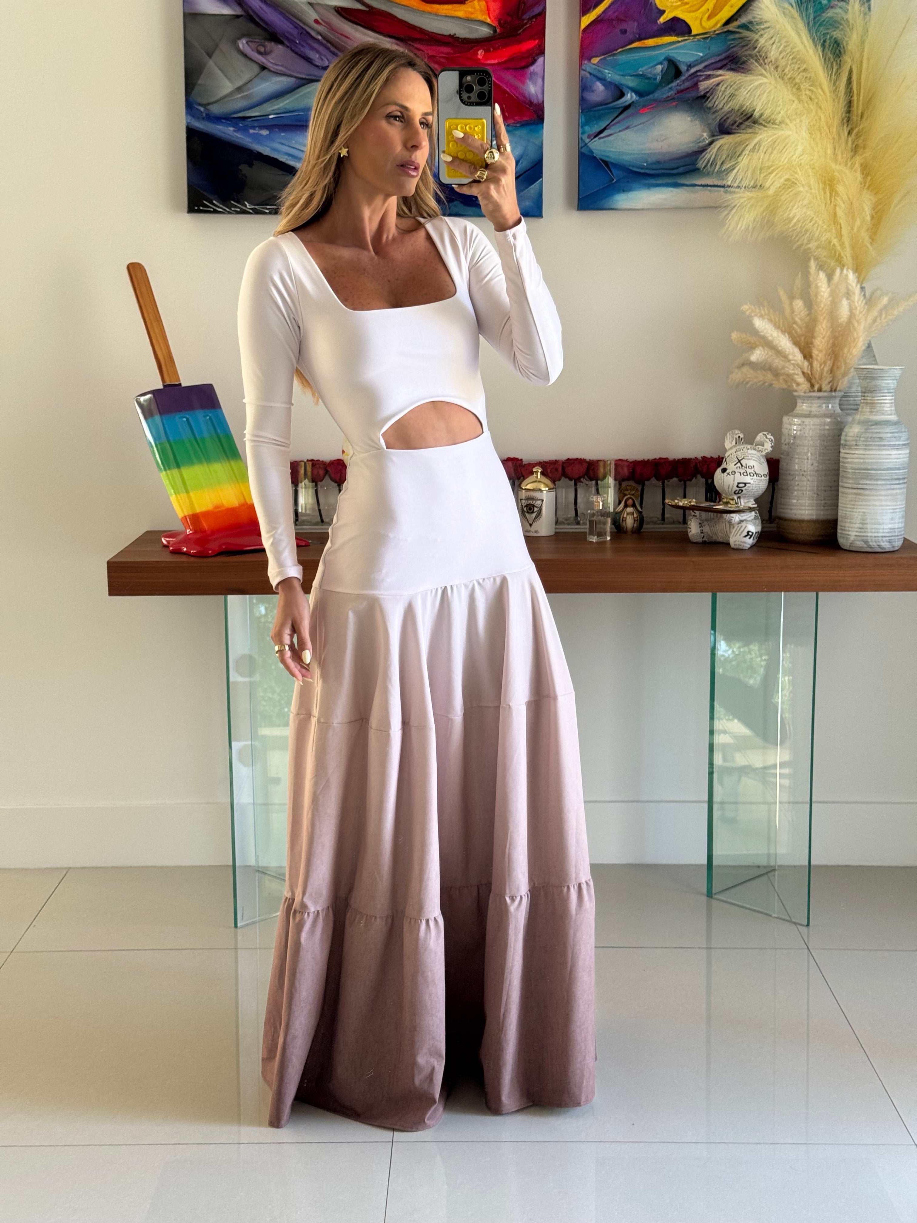 Dress VSW Resort 09