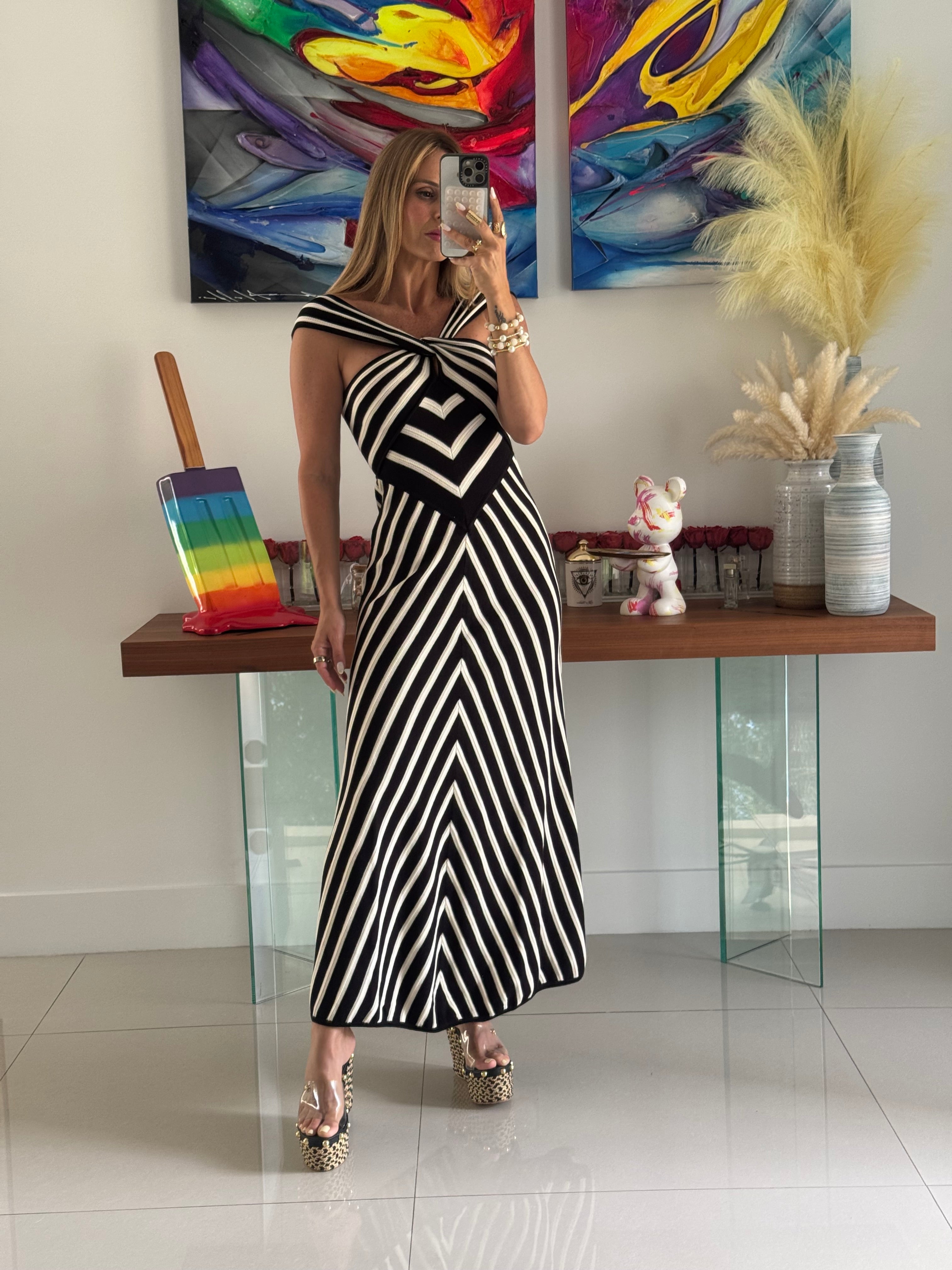 Dress Iconico