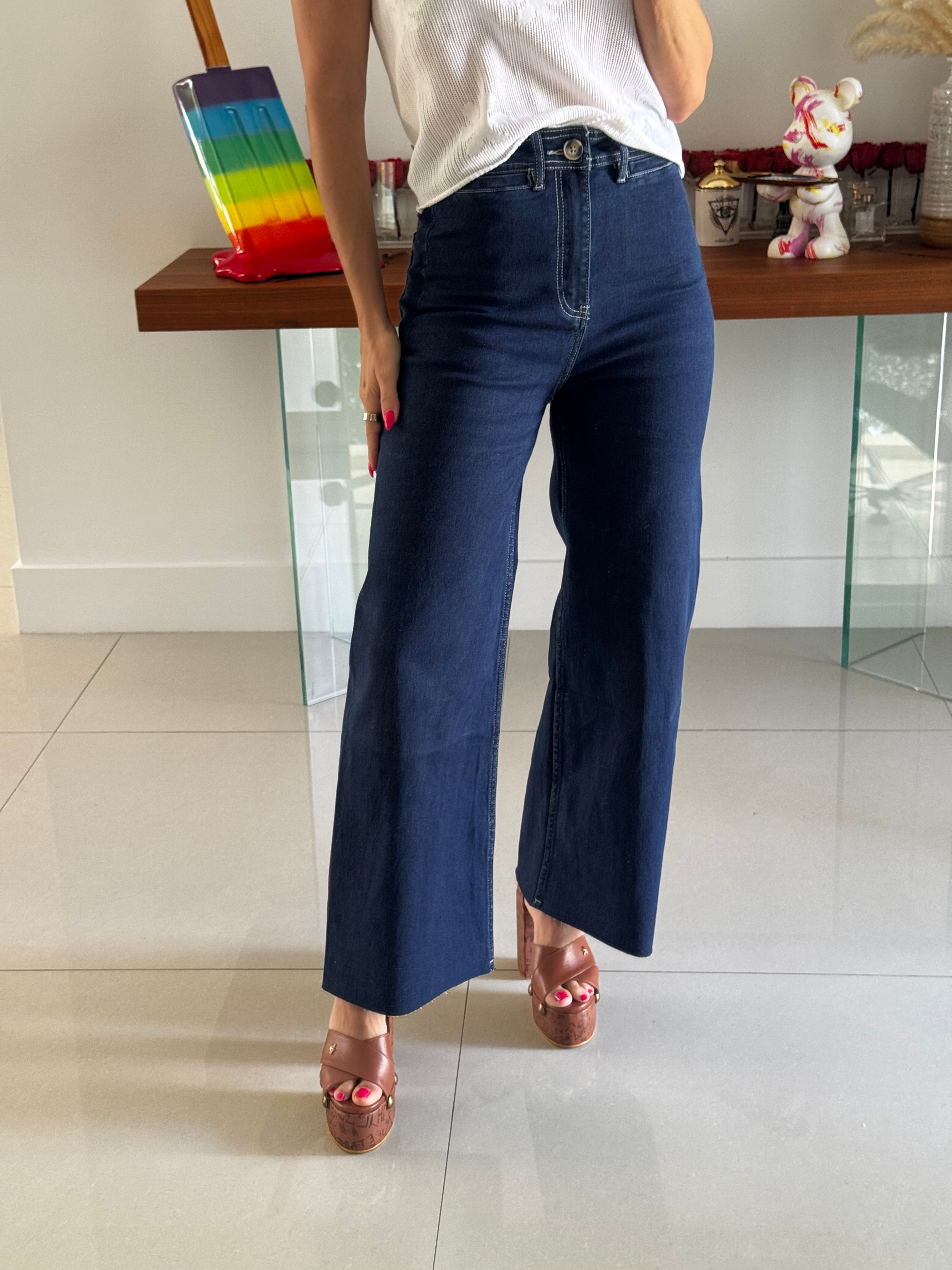 Jeans Navy 99