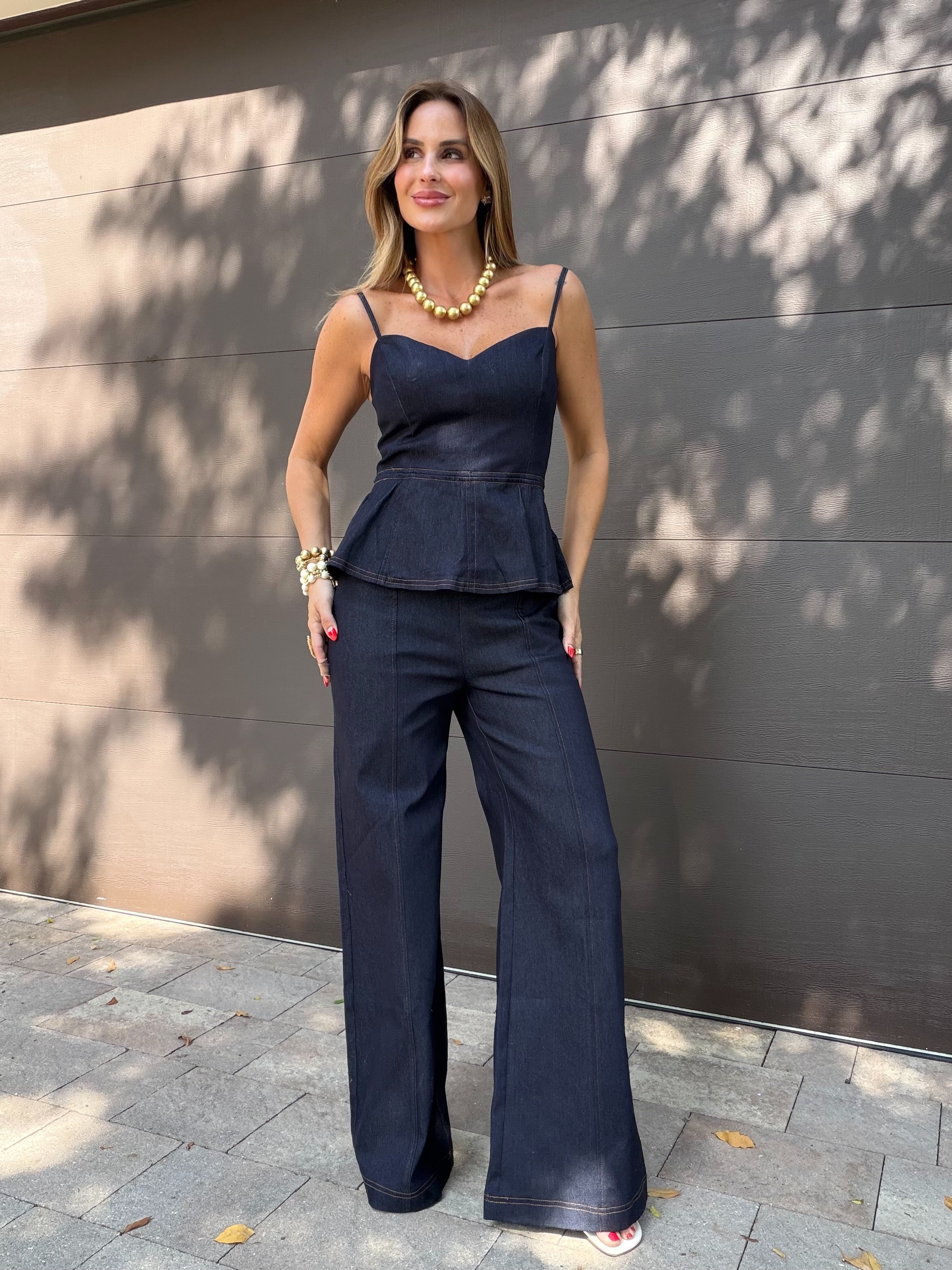 Jumpsuit Stop