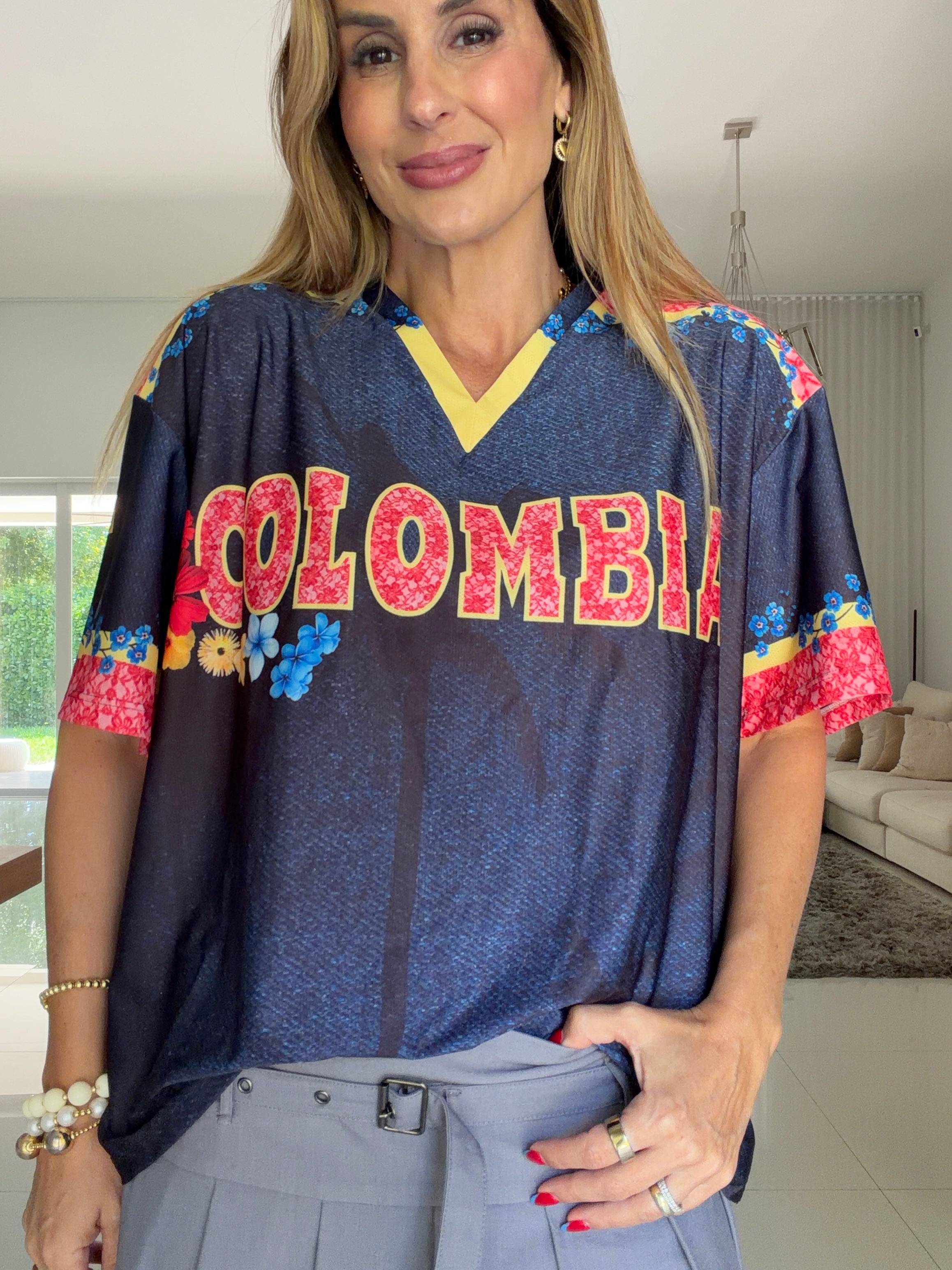 Top Colombia 57