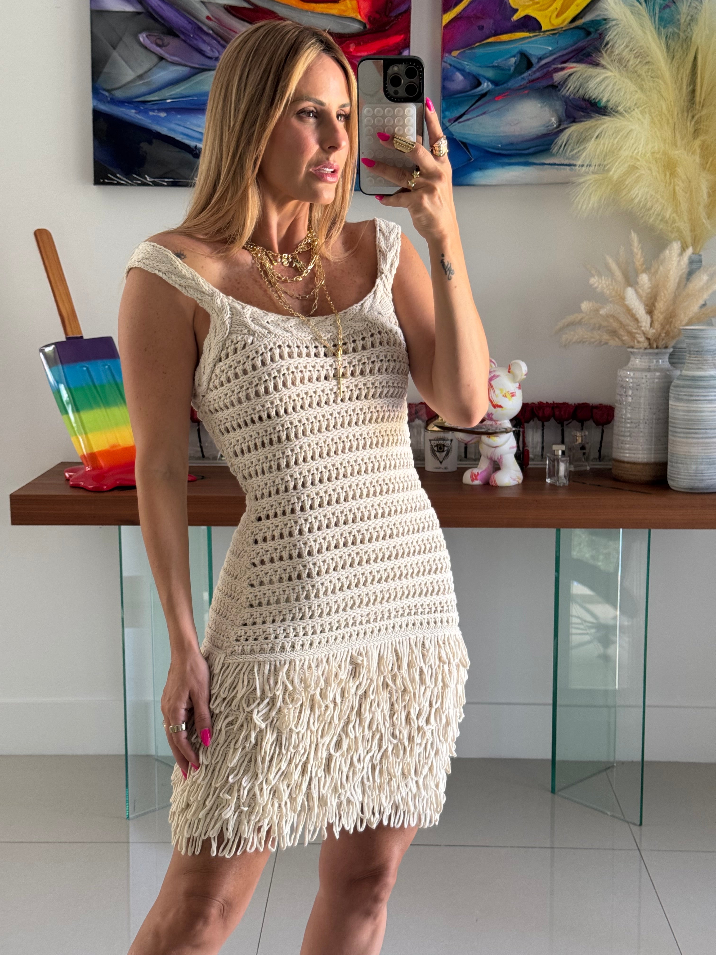 Dress Lecce