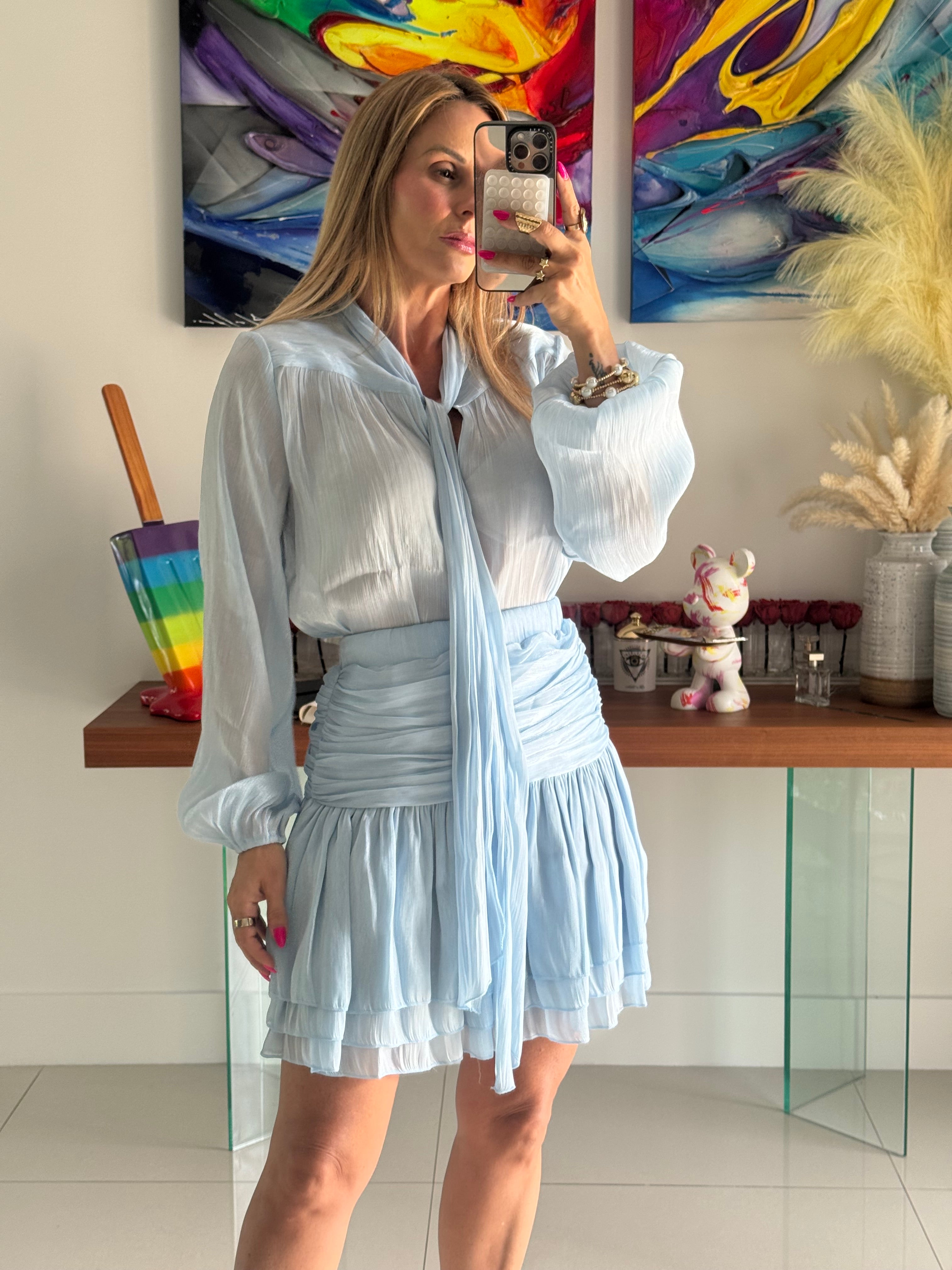 Set Boho 113