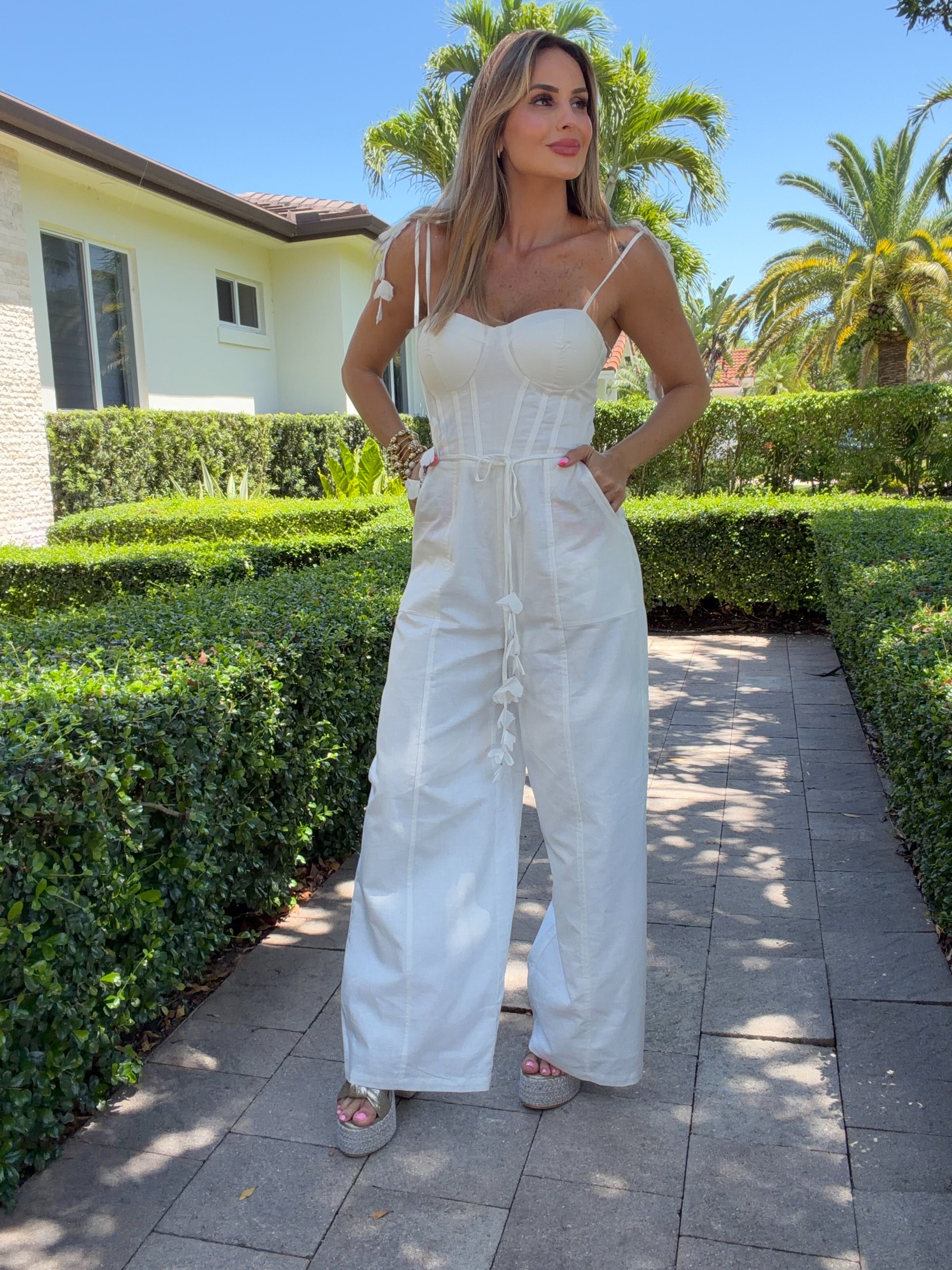 Jumpsuit R