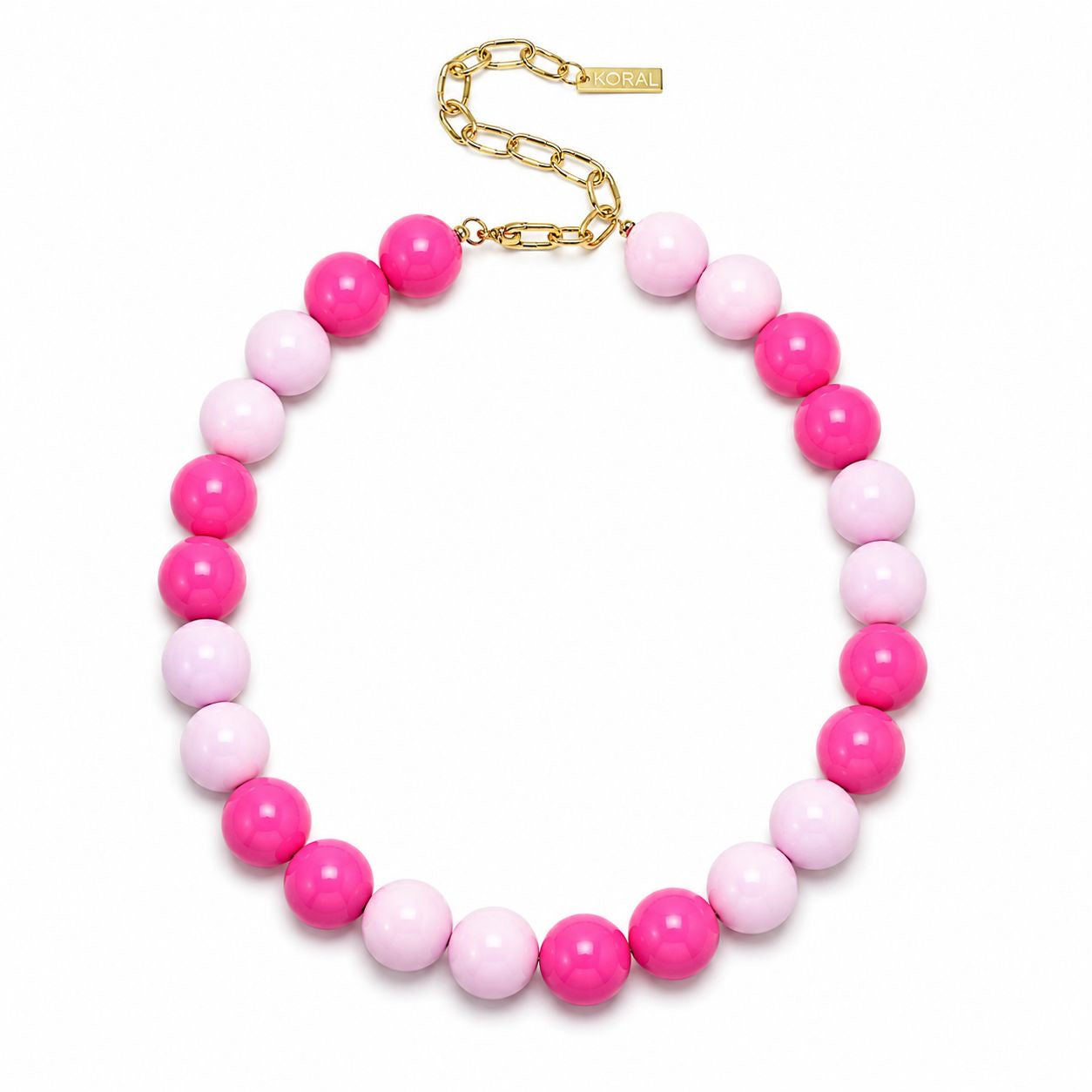 Necklace Presence Medium Collection