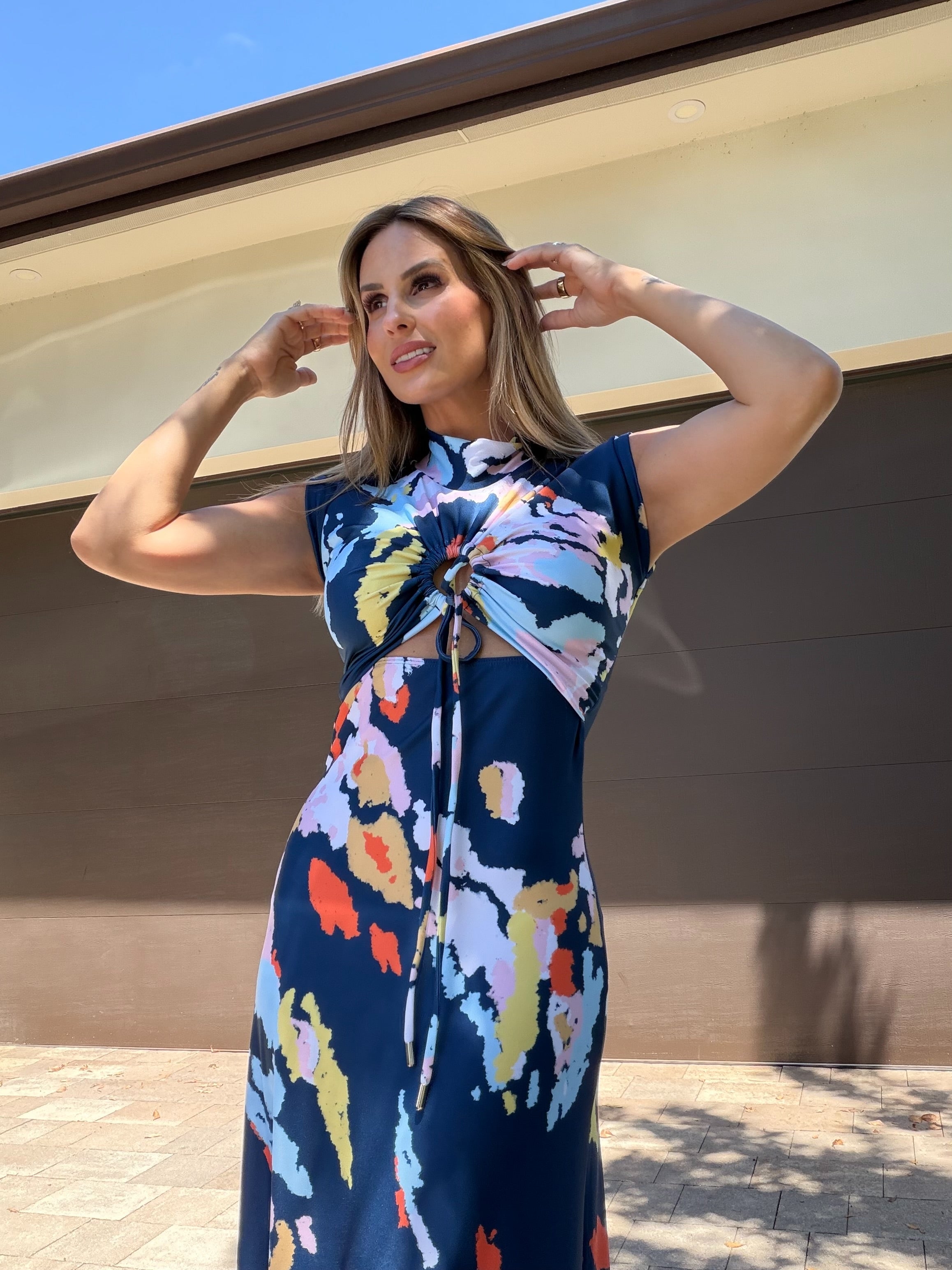 Dress VSW Armenia