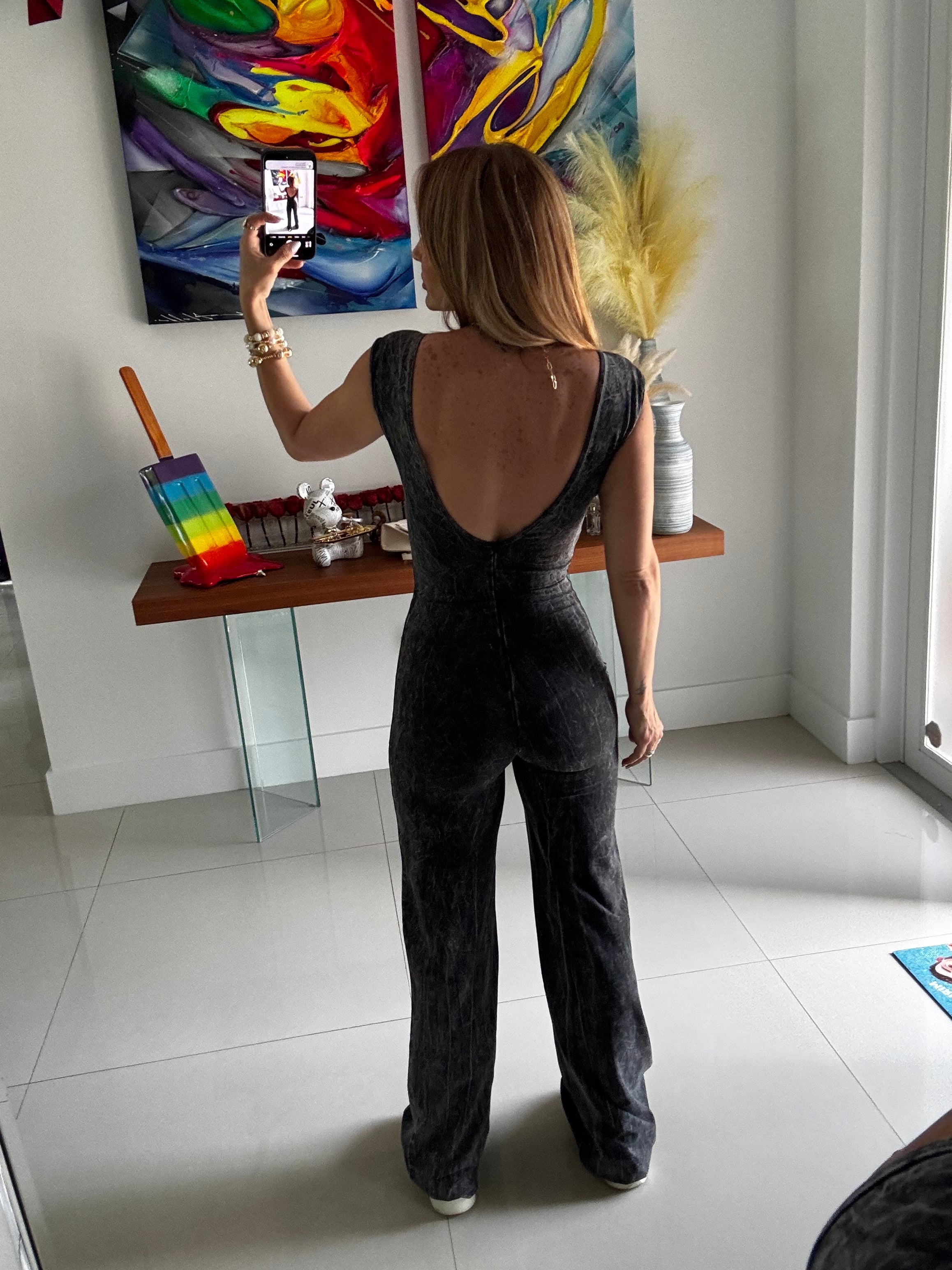 Jumpsuit 70 (pre orden)