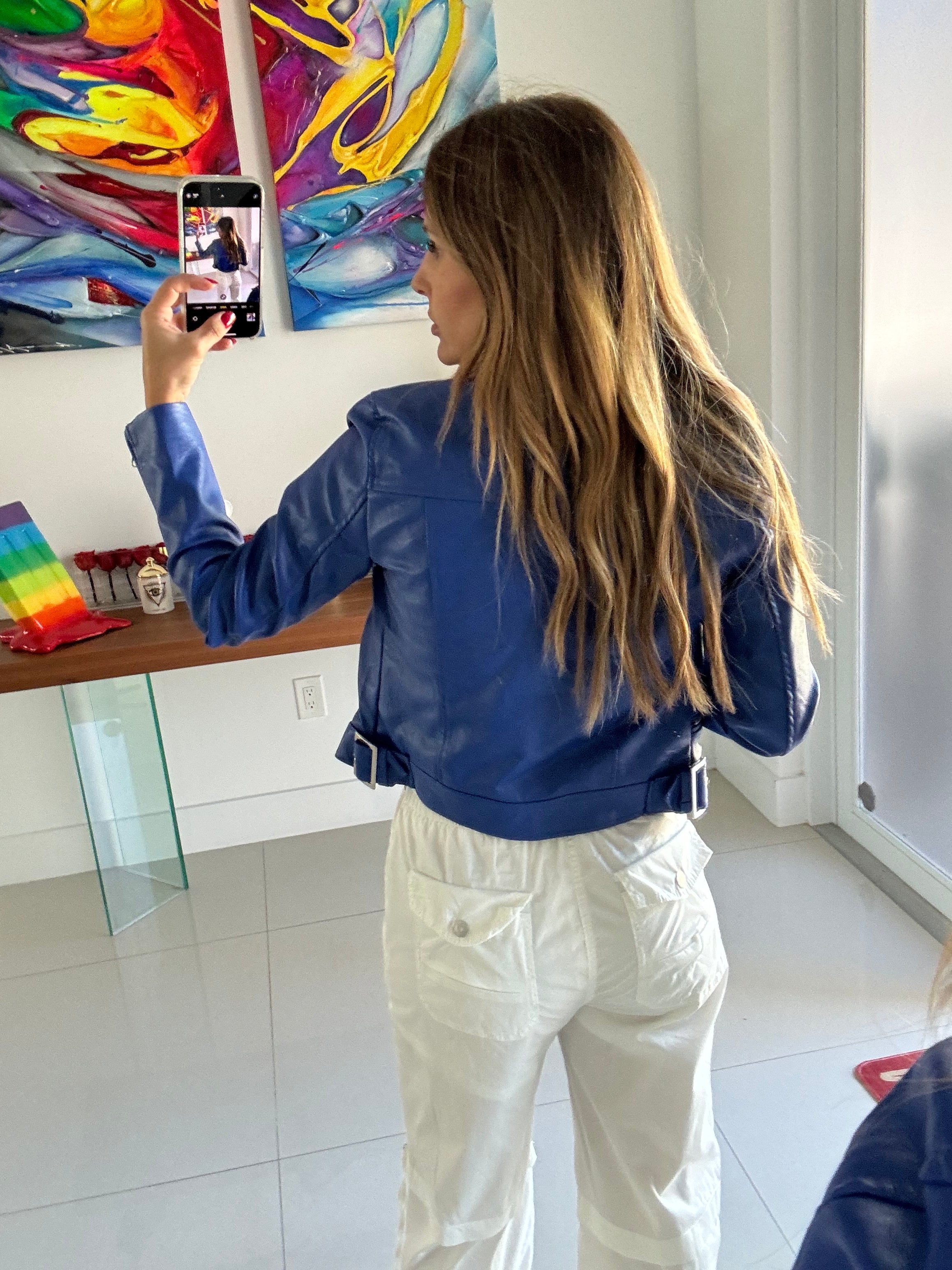 Jacket Gina