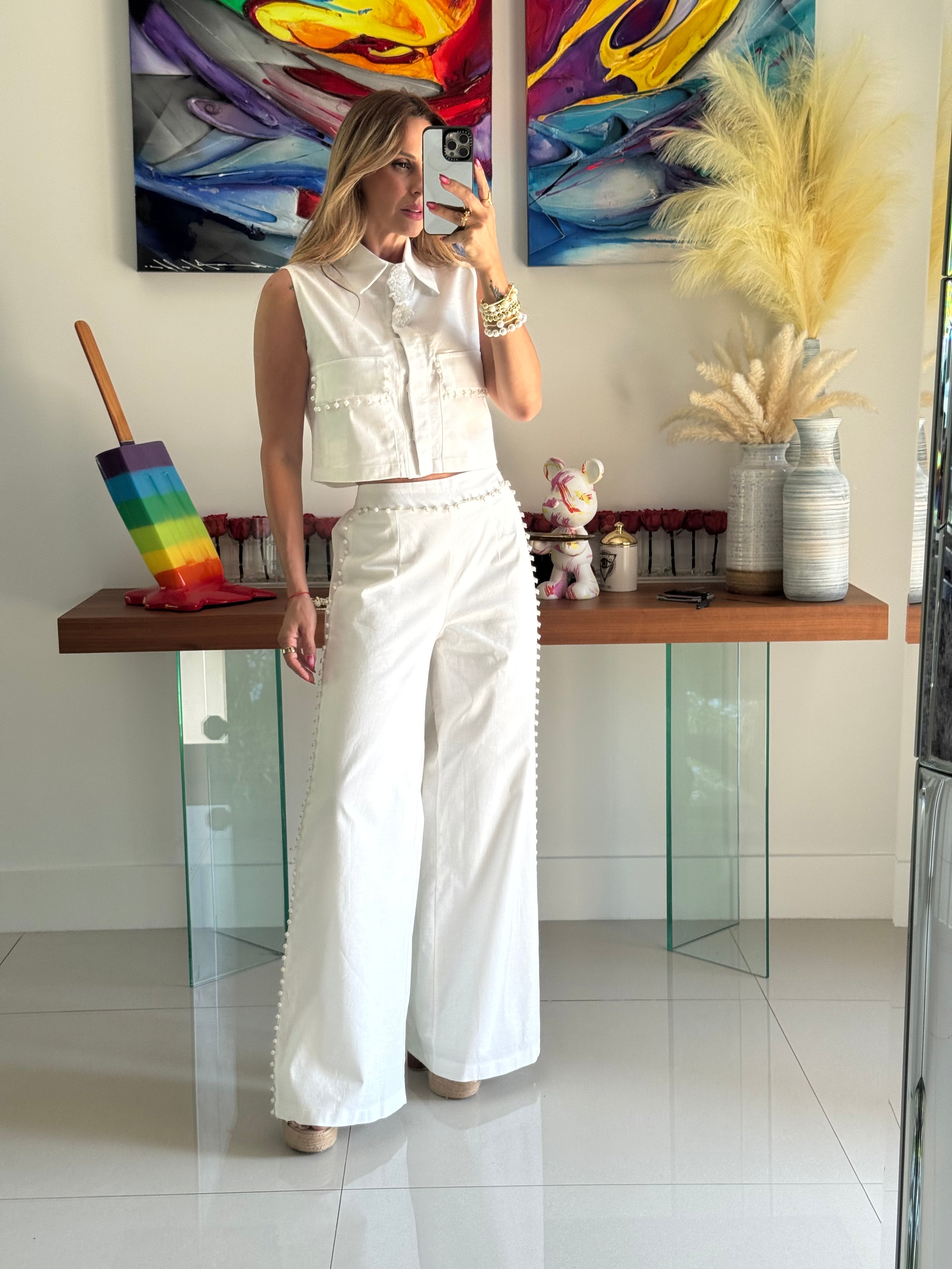 Set Aura