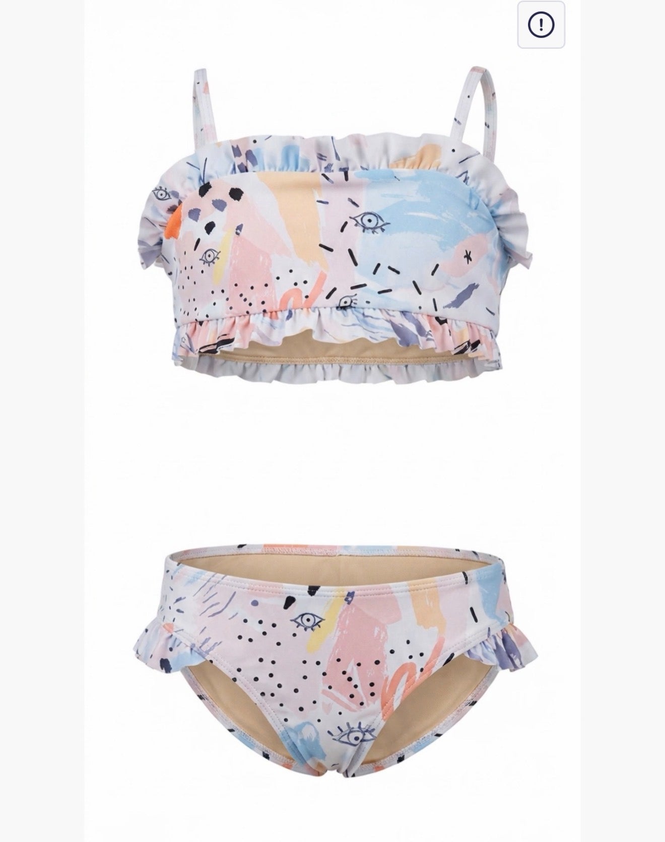 Bikini Girls Talia