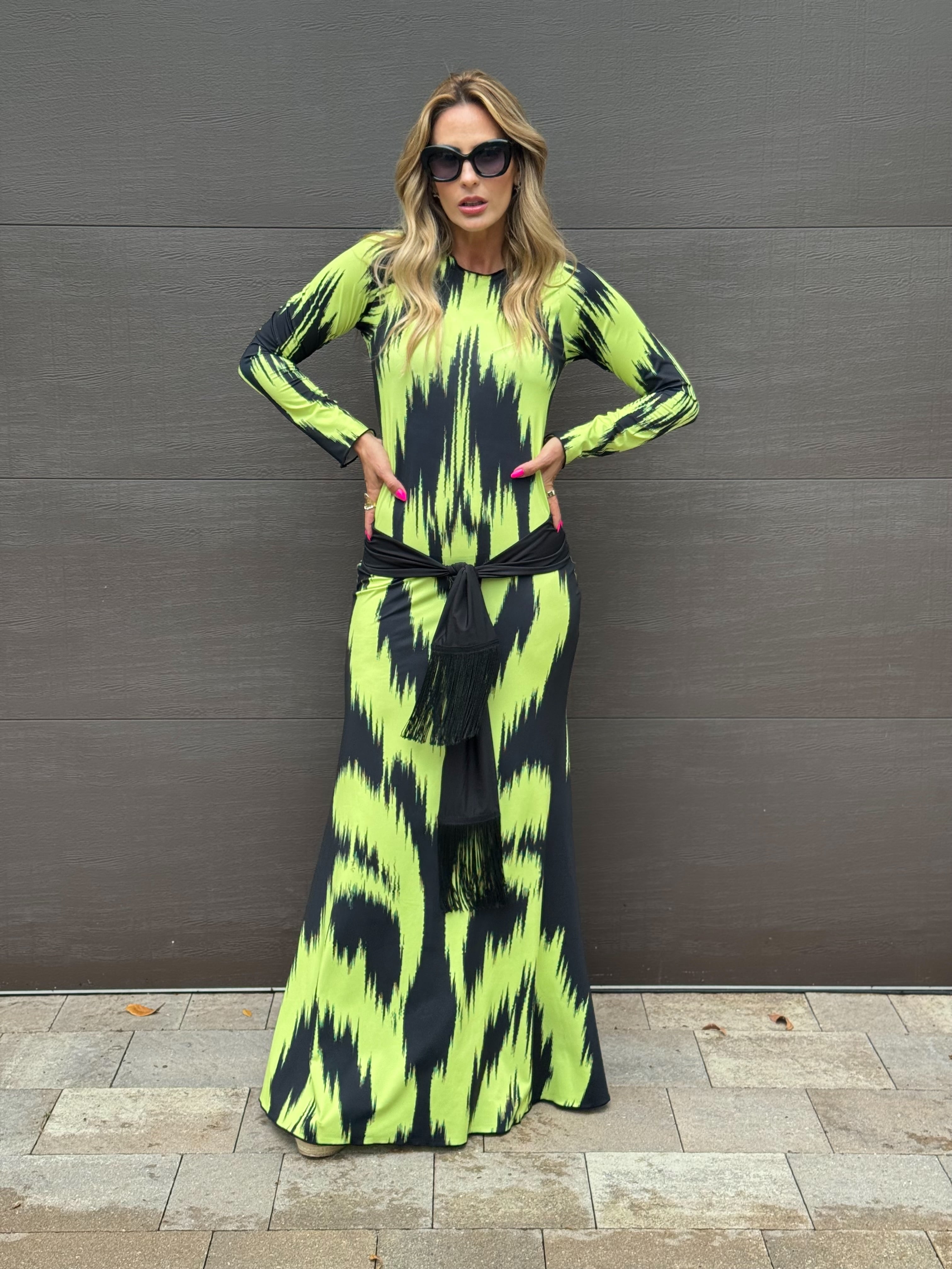 Dress VSW Paris 779