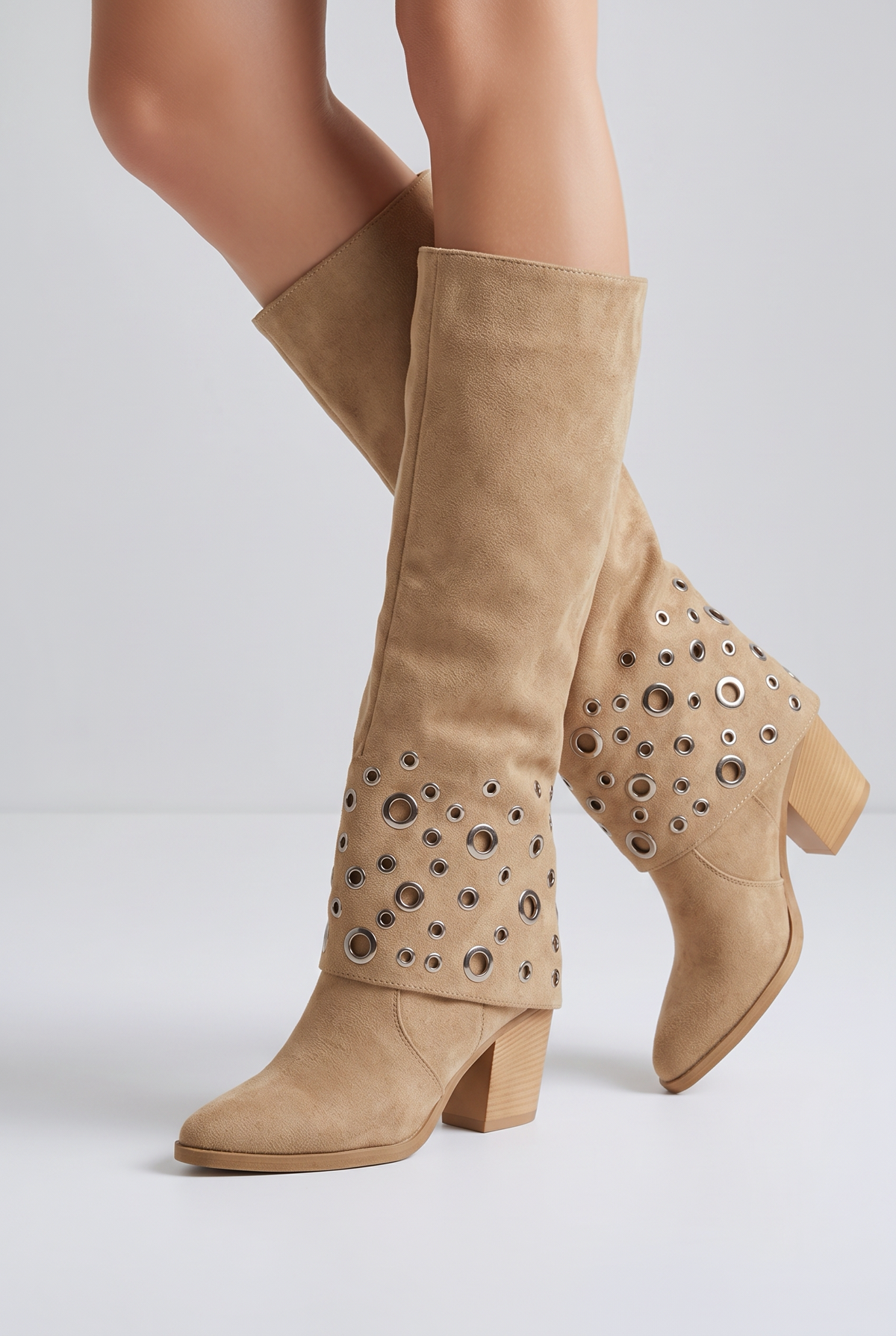 Boot Spa 665