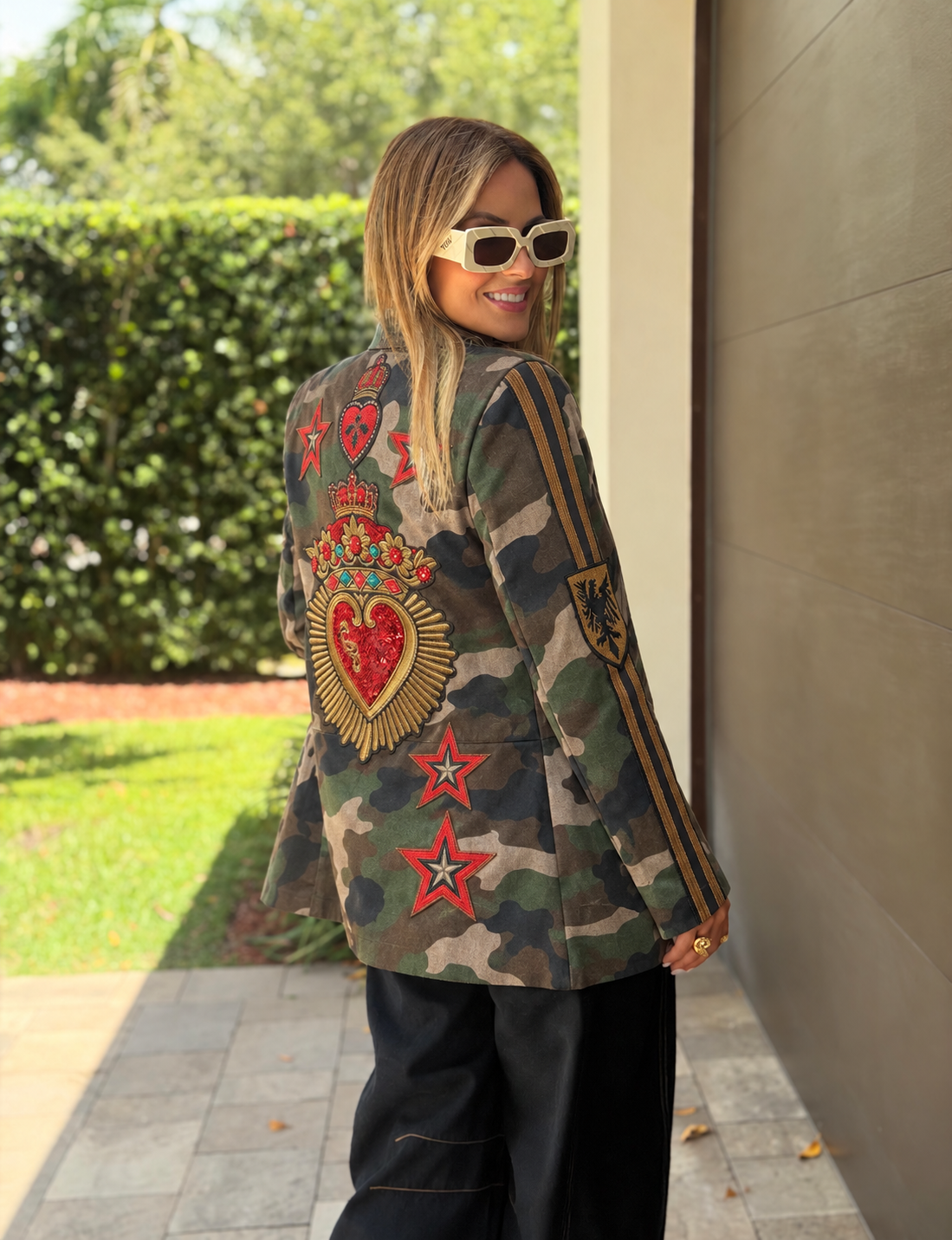 Blazer Ita Plus