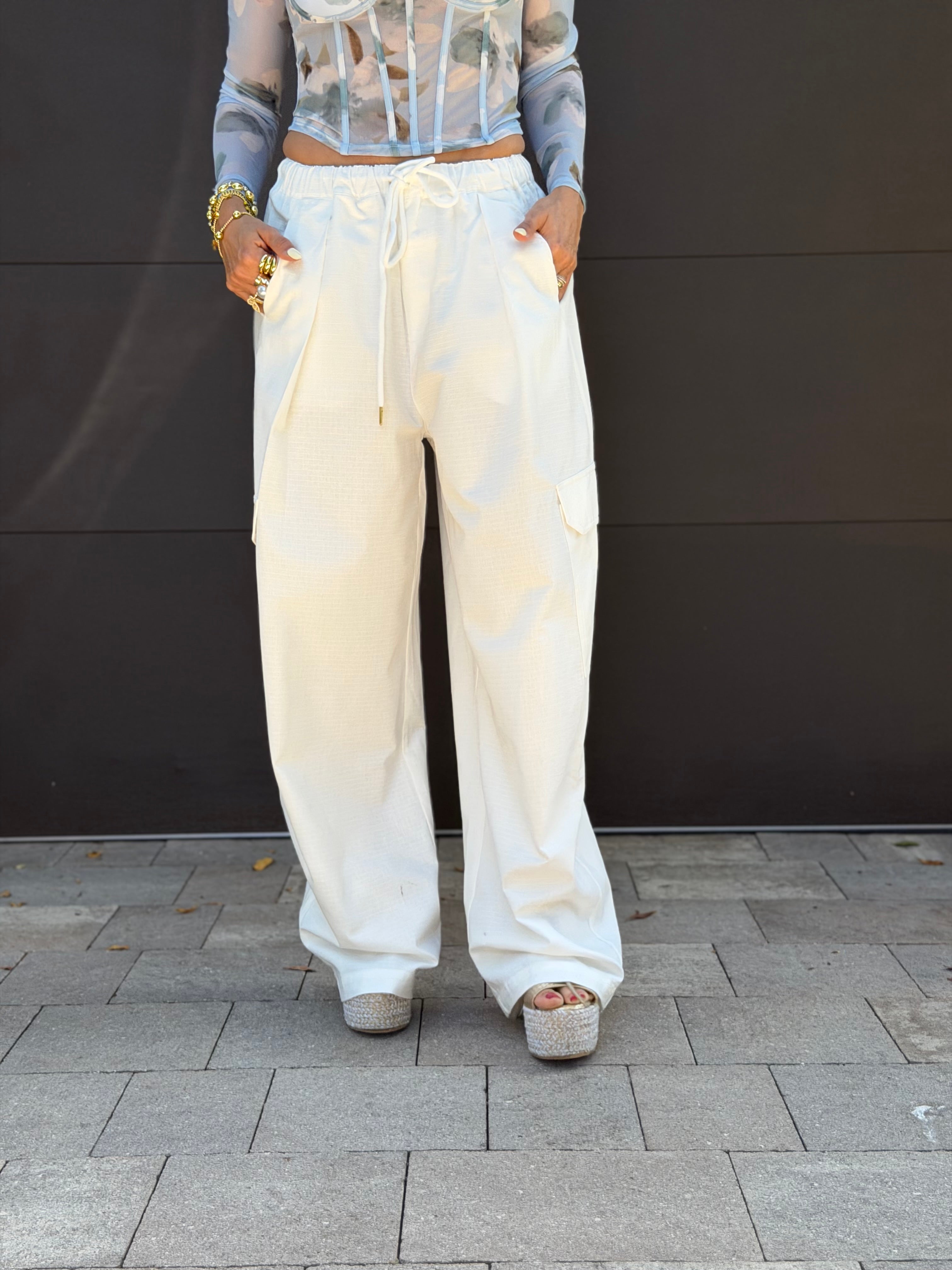 Pant W66