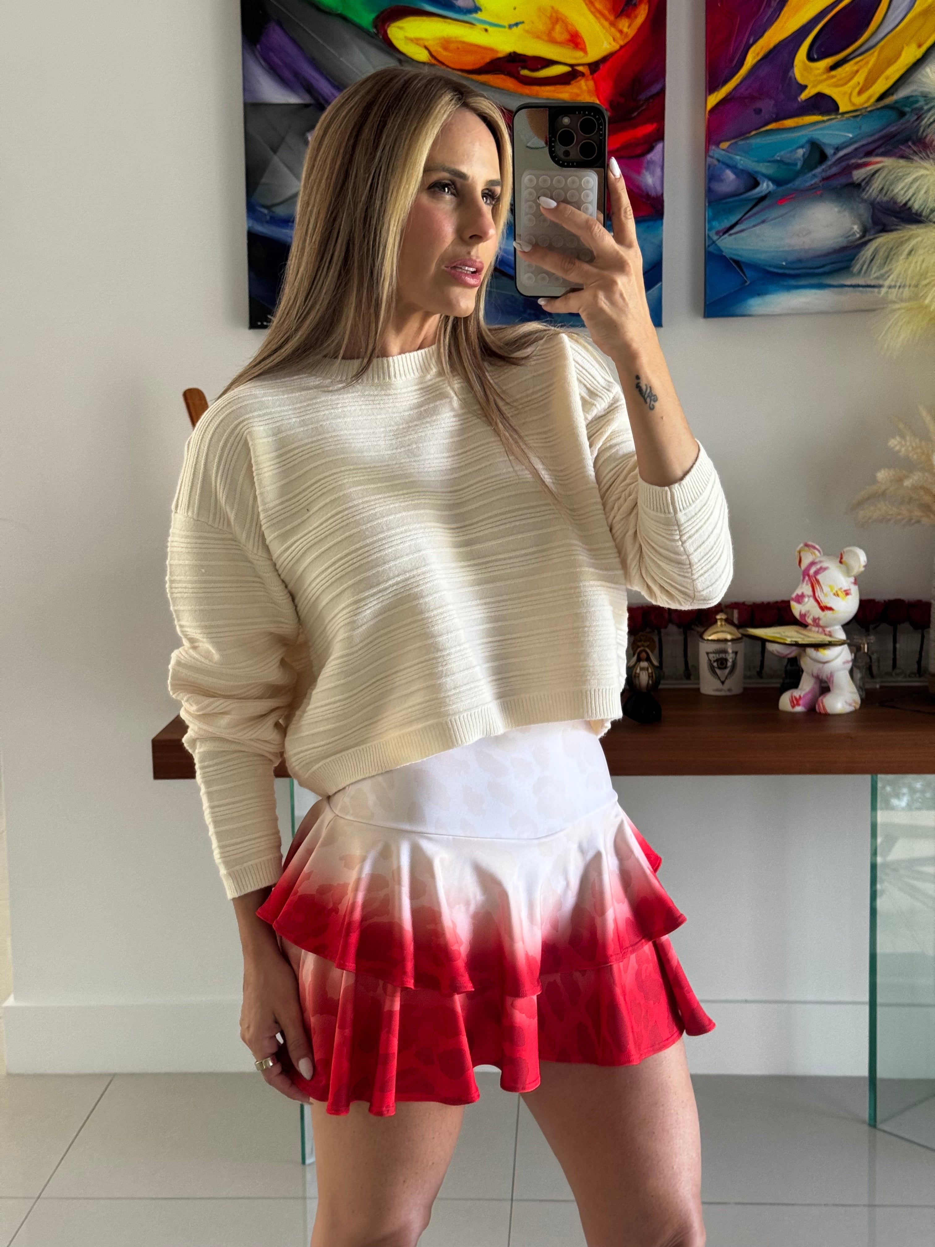 Sweater 430