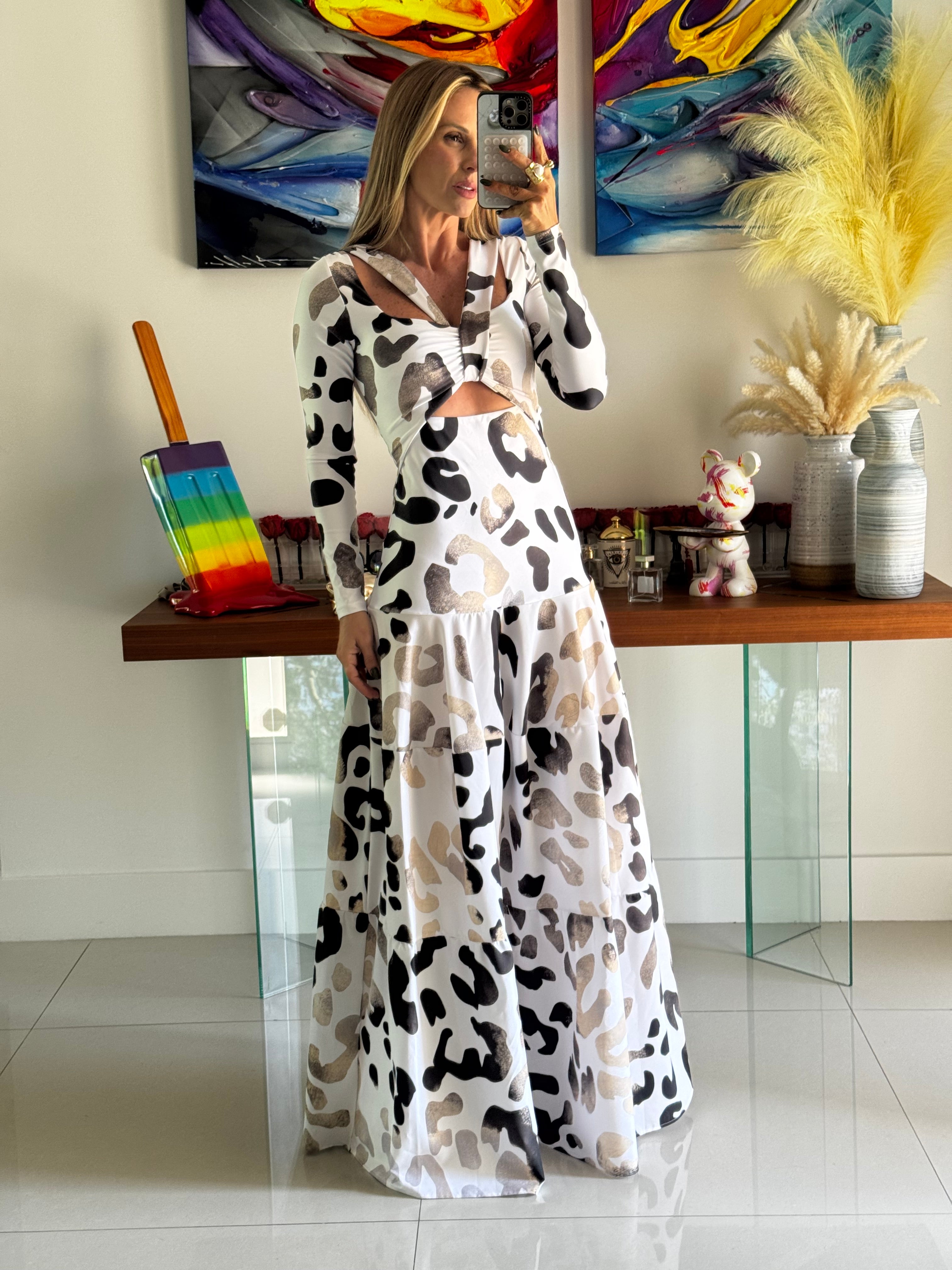 Dress VSW Falls 540