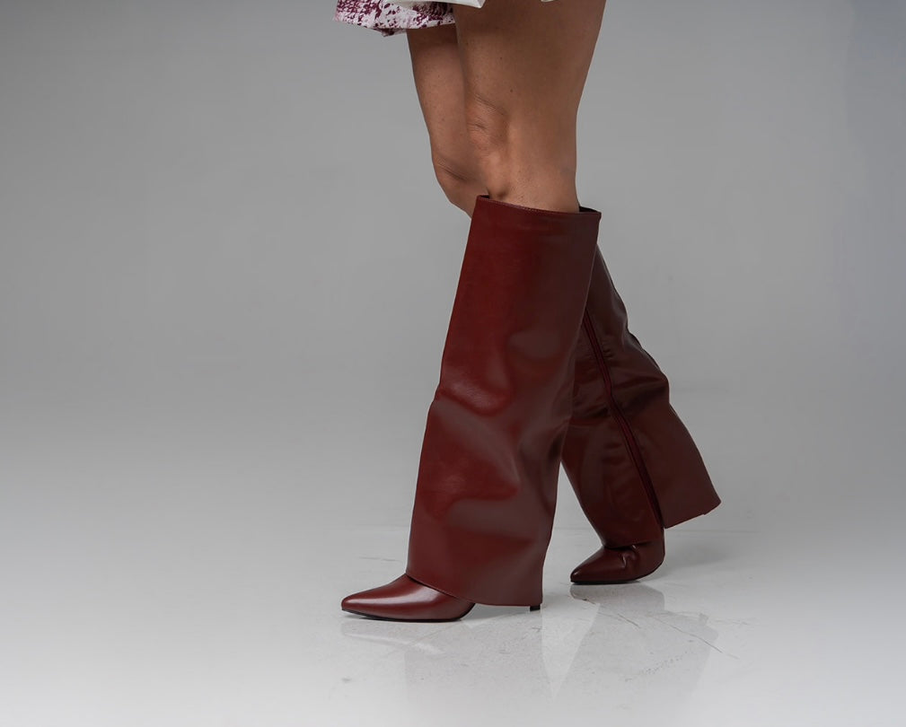 Boot Spa 666