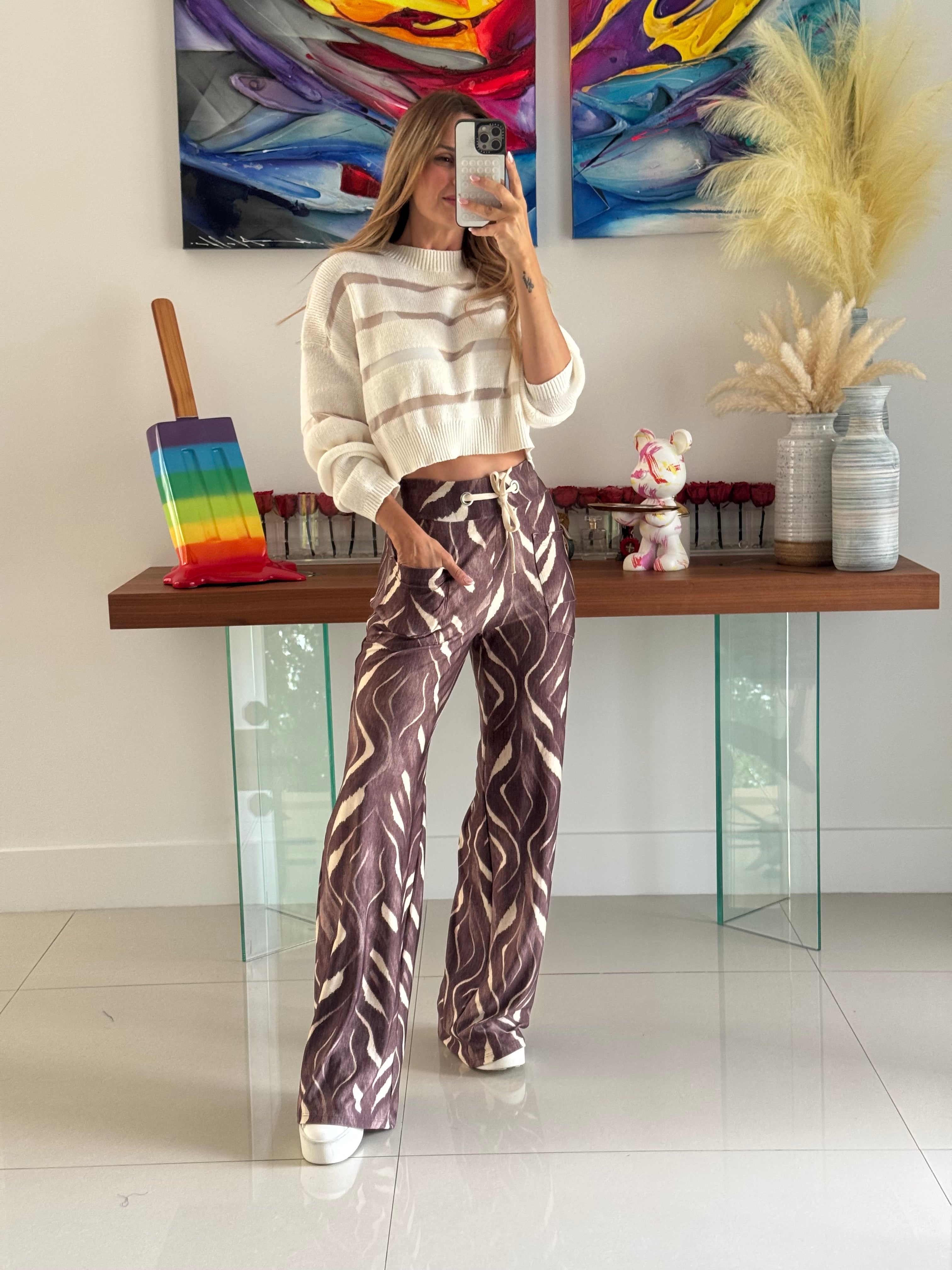 Pant VSW Tag 76