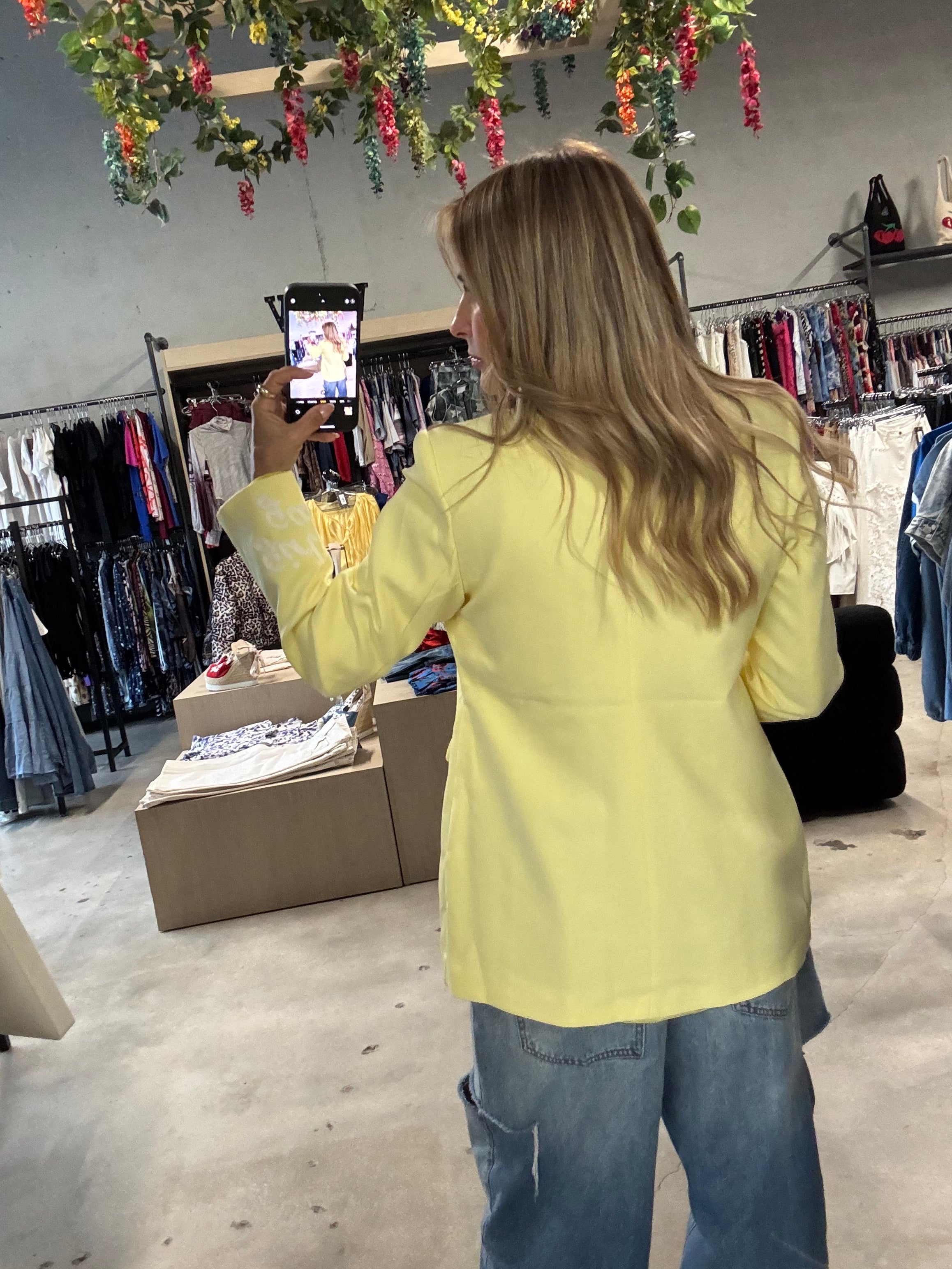 Blazer Good
