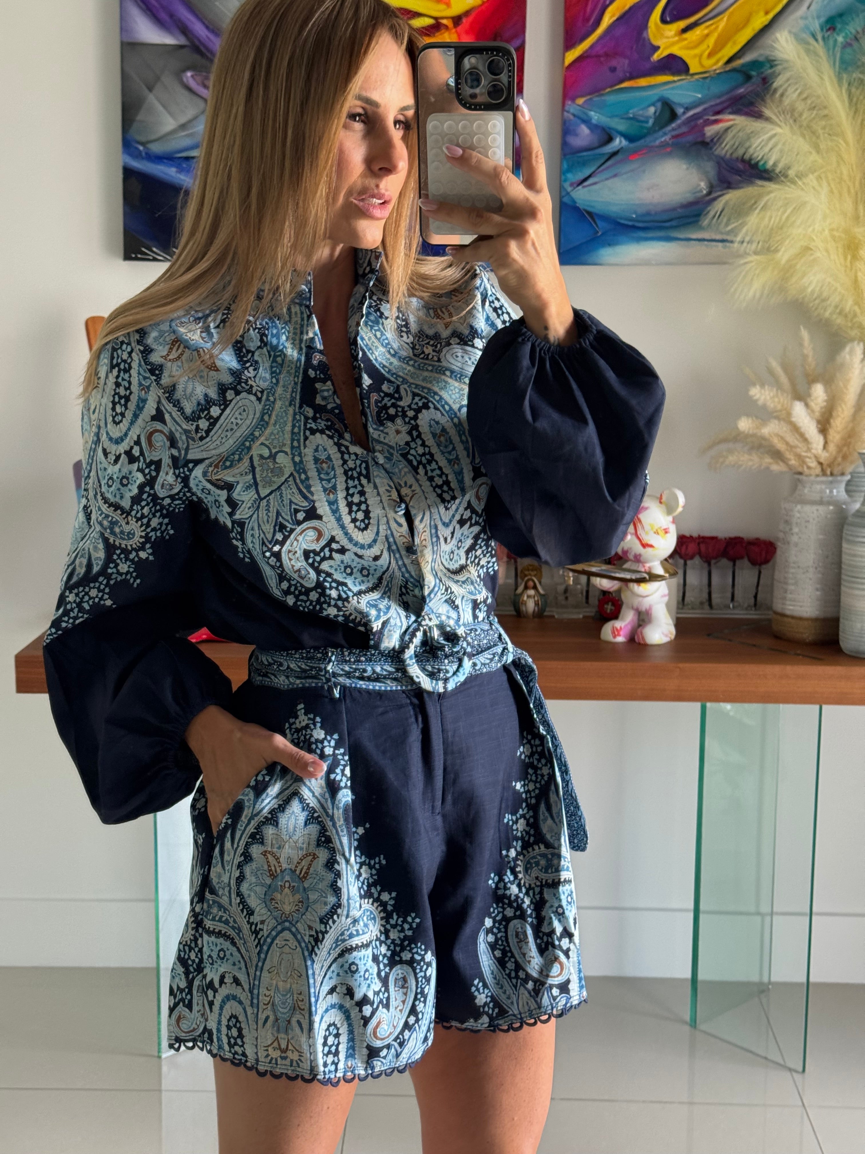 Set Áncora
