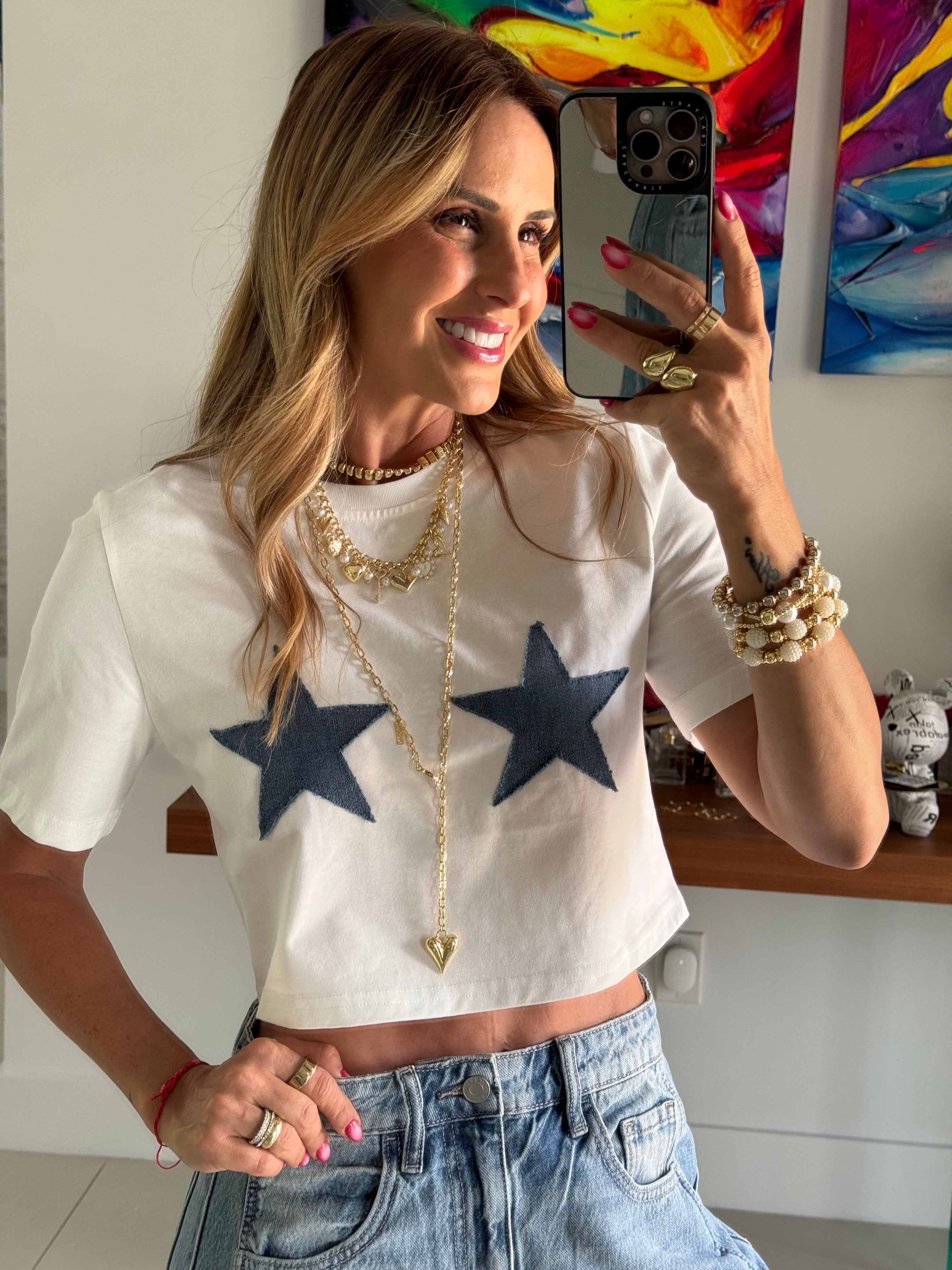 Top 2 stars