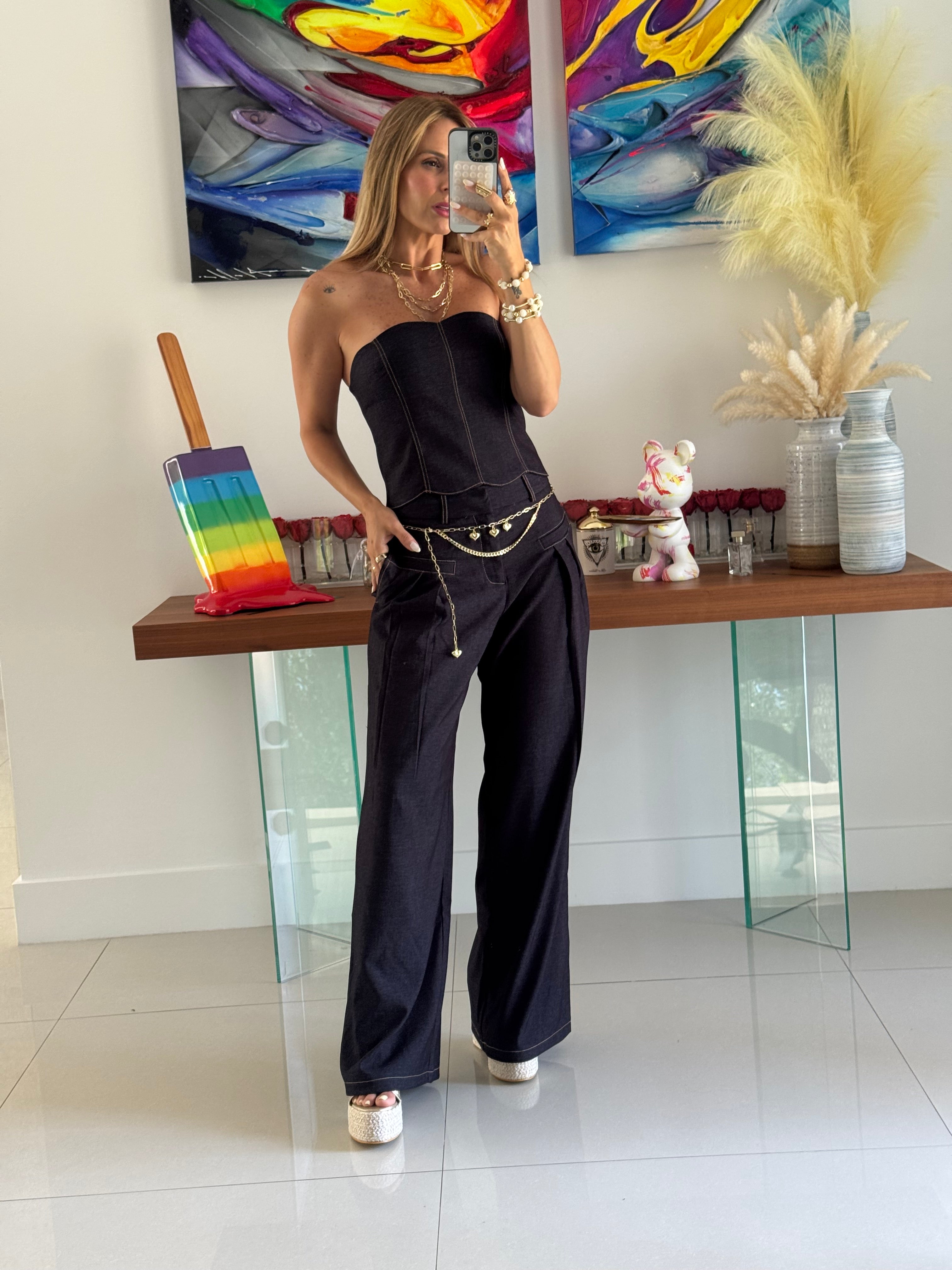 Set Denim 3