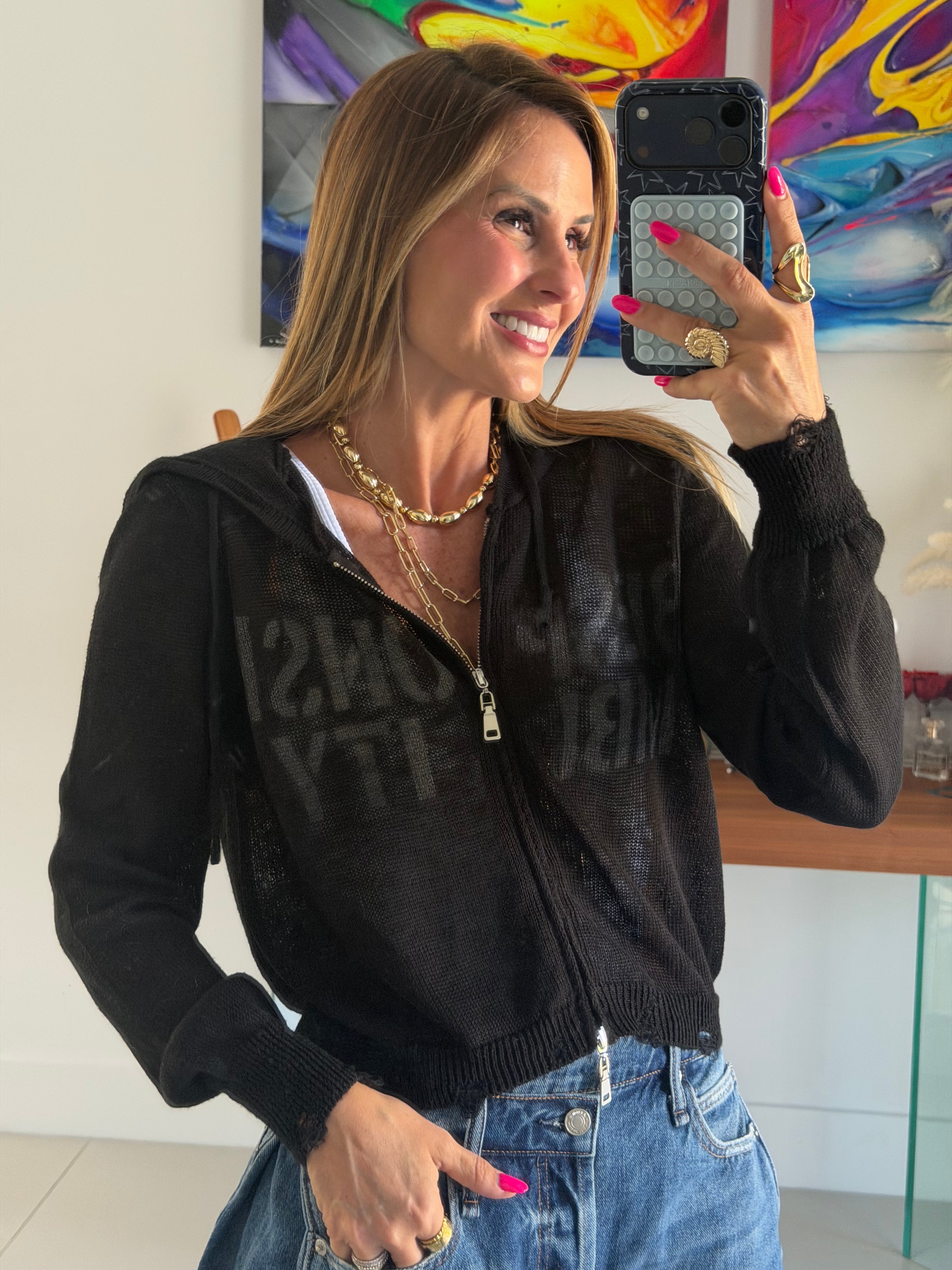 Jacket DS