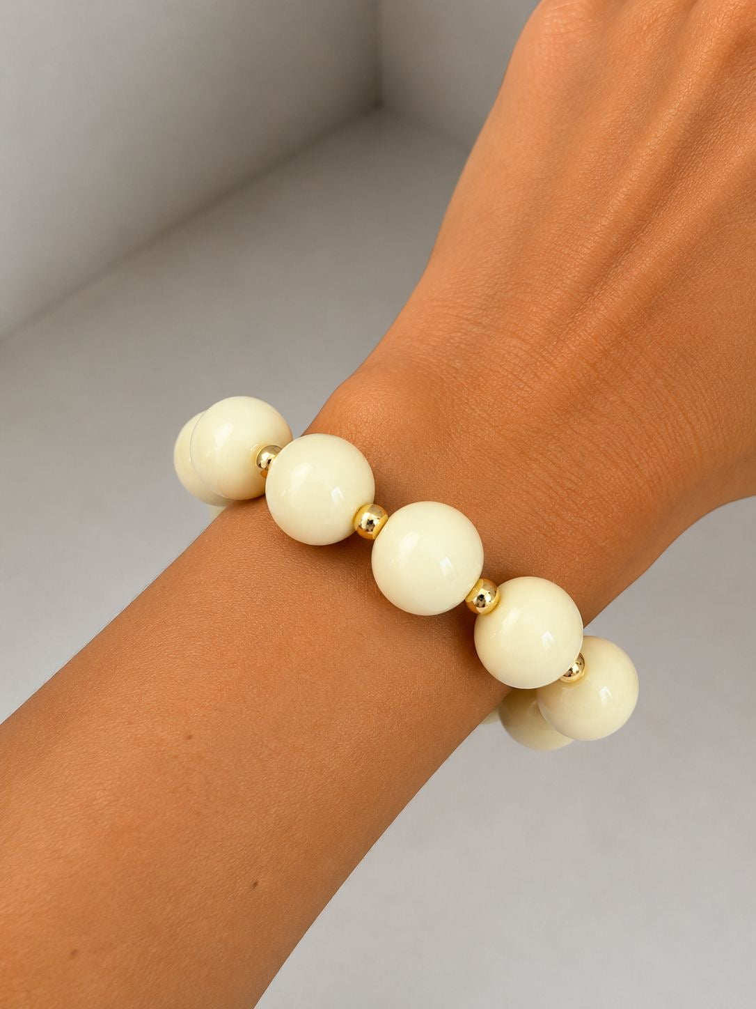 Pulseras Bum
