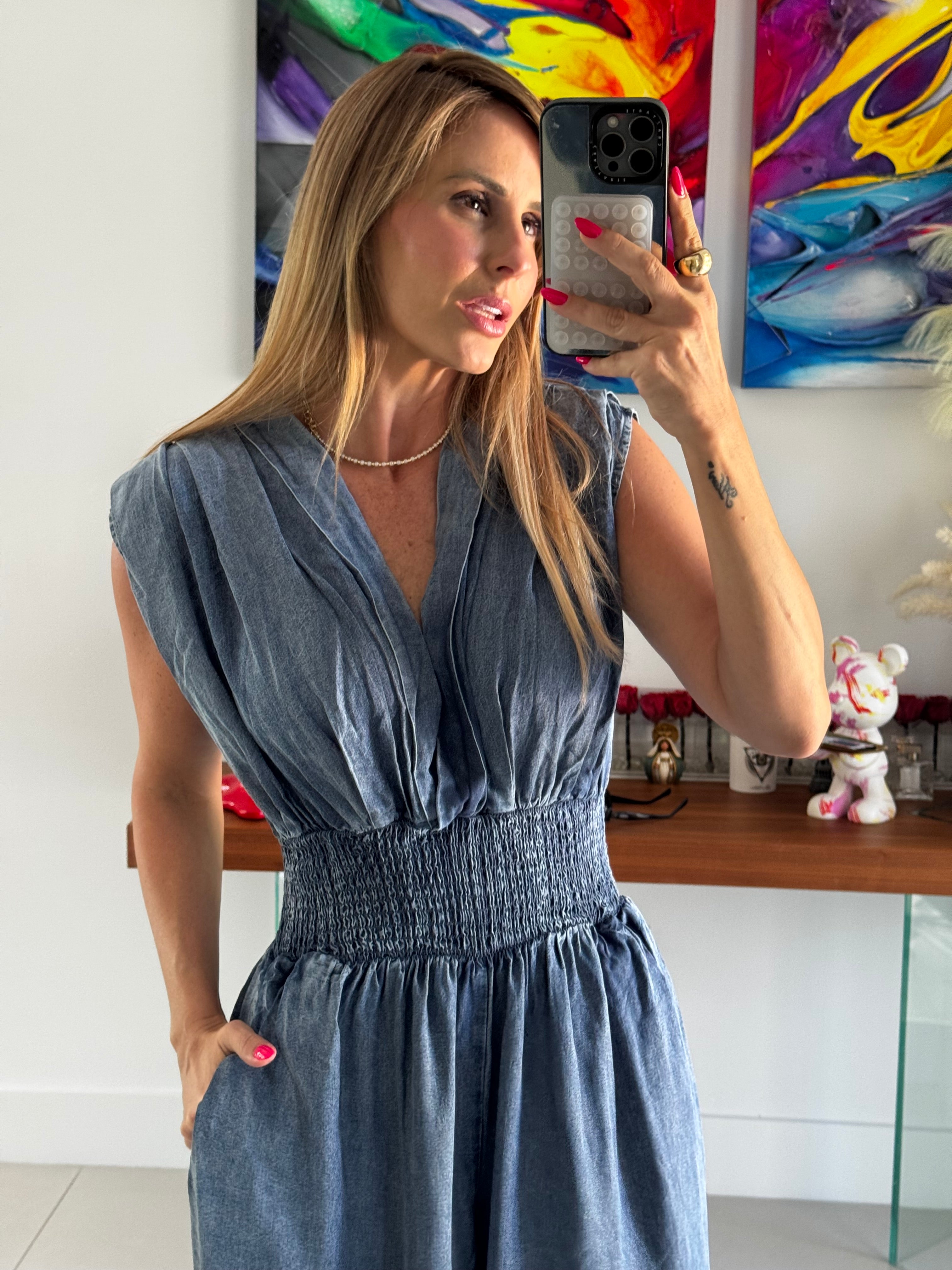 Jumpsuit 2N