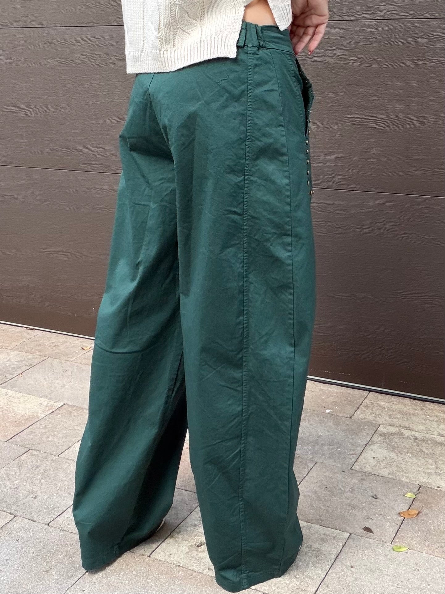 Pant Ita 60