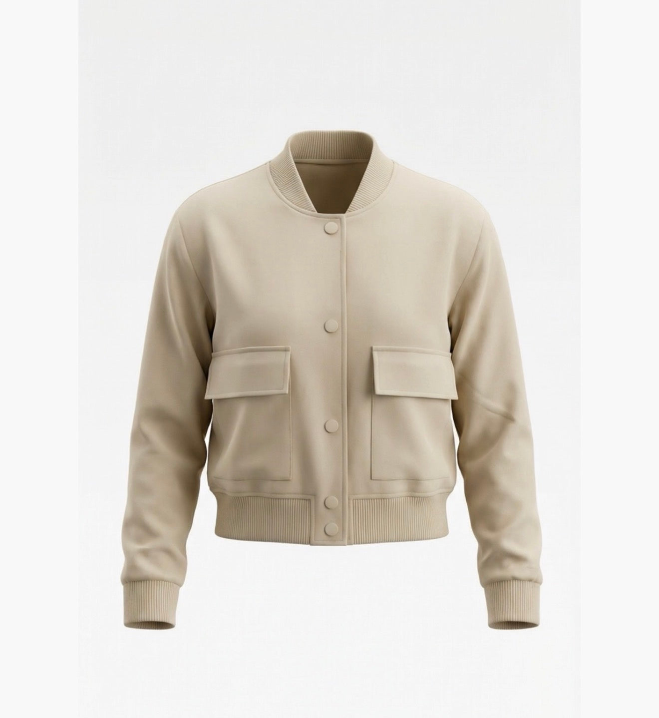 Jacket Bomber 55