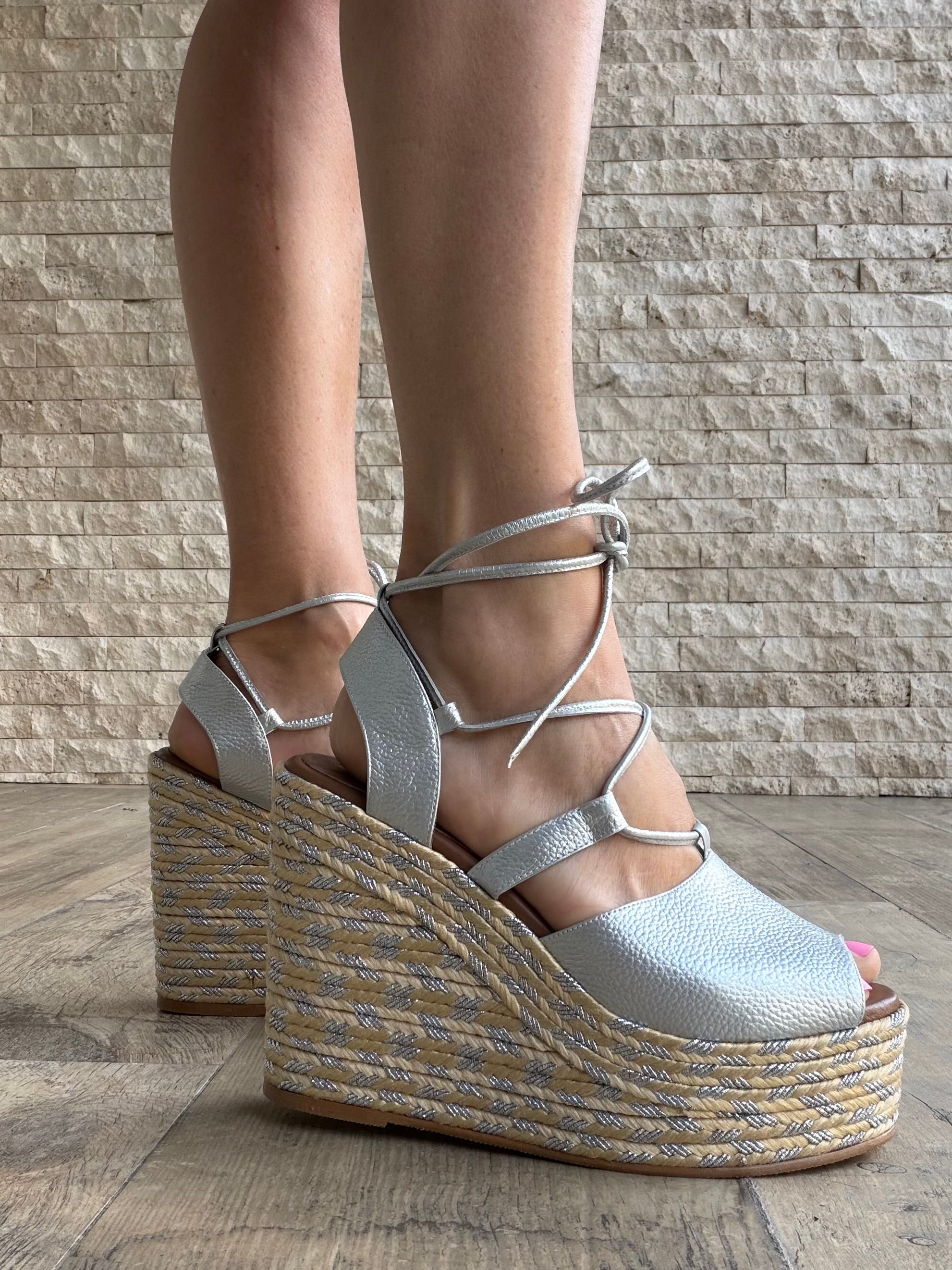 Sandals VSW Paola