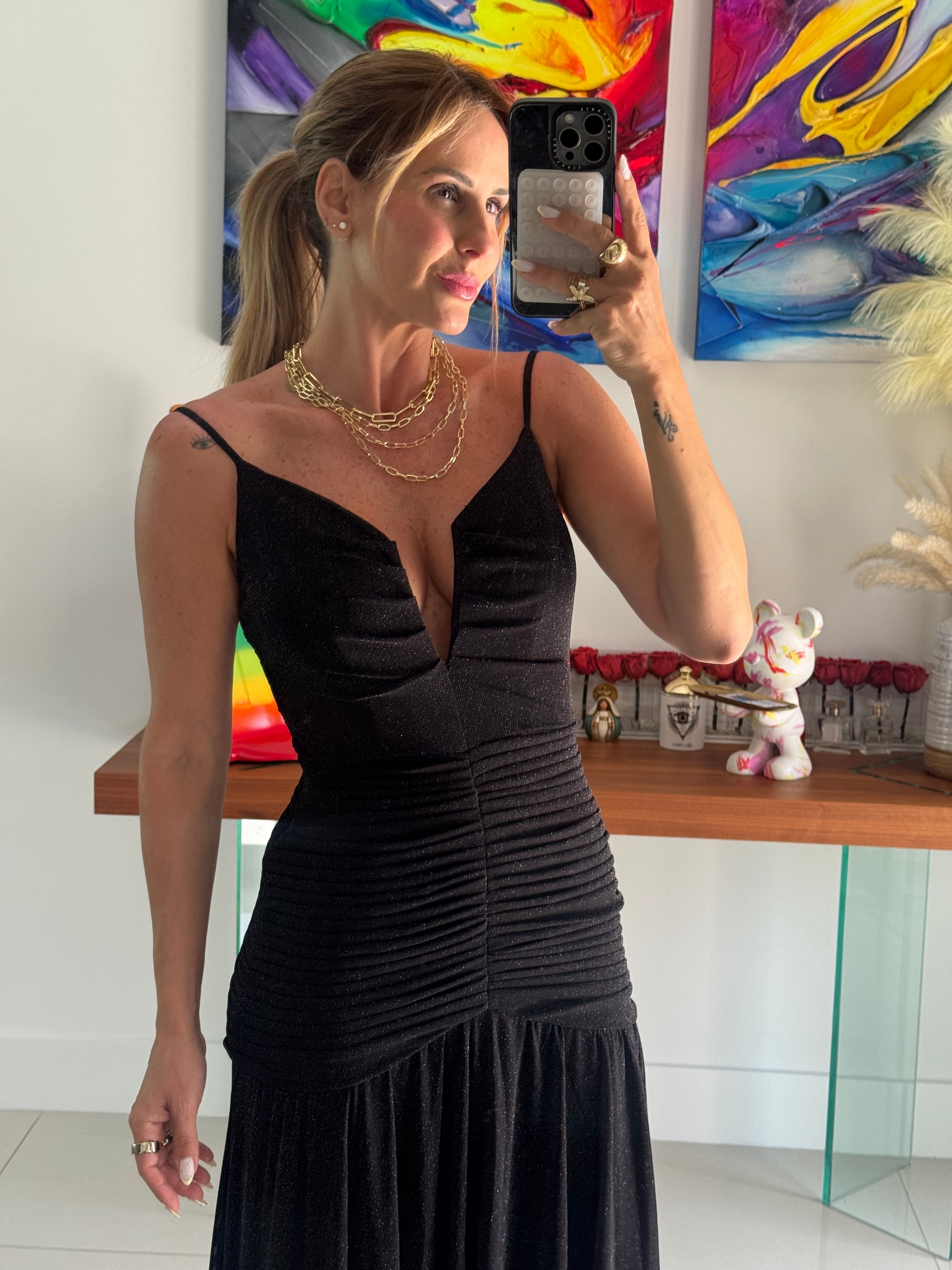 Dress Muk