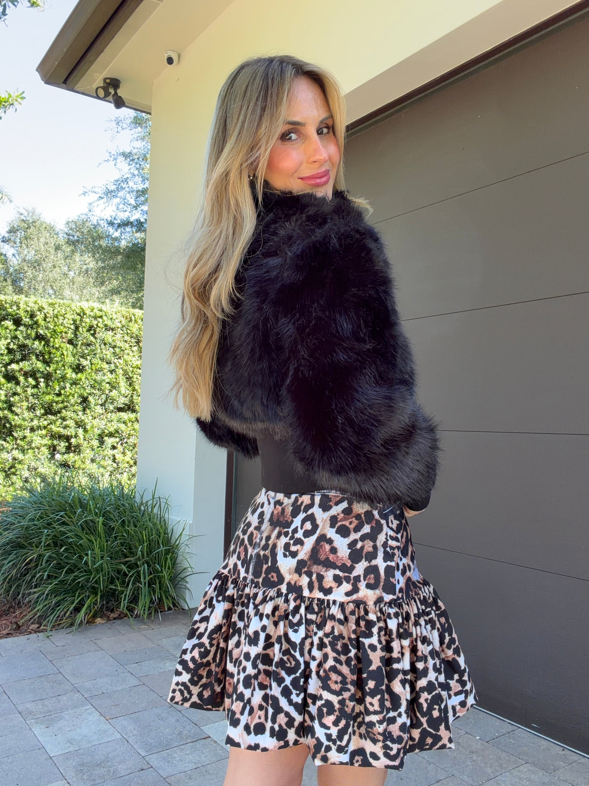 Jacket 321