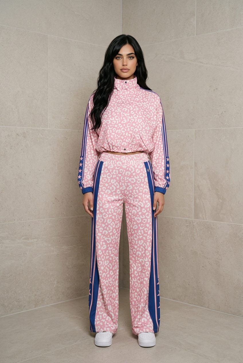 Set VSW Add Polka 6