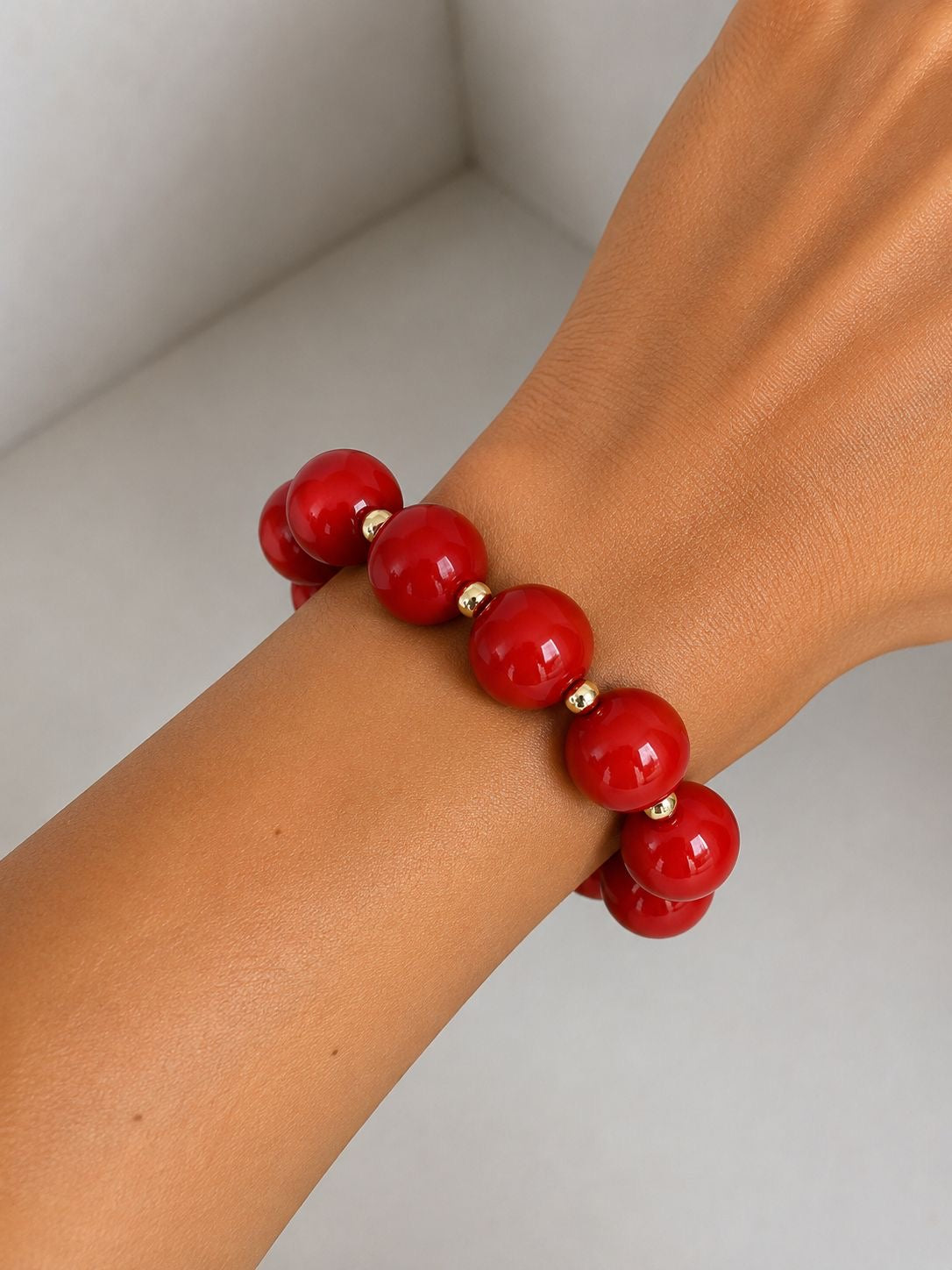 Pulseras Bum