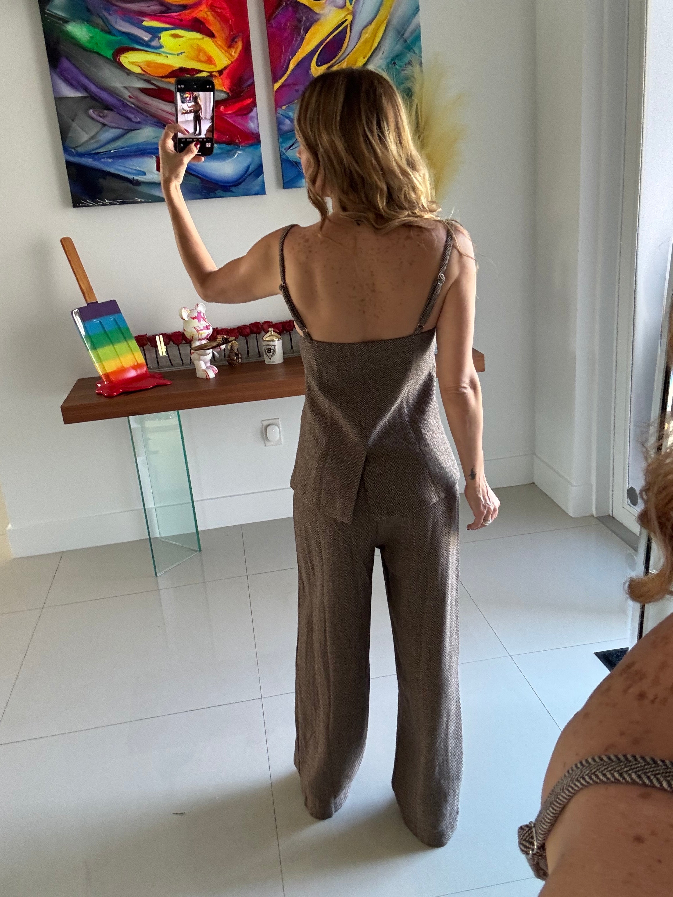 Set Otoño