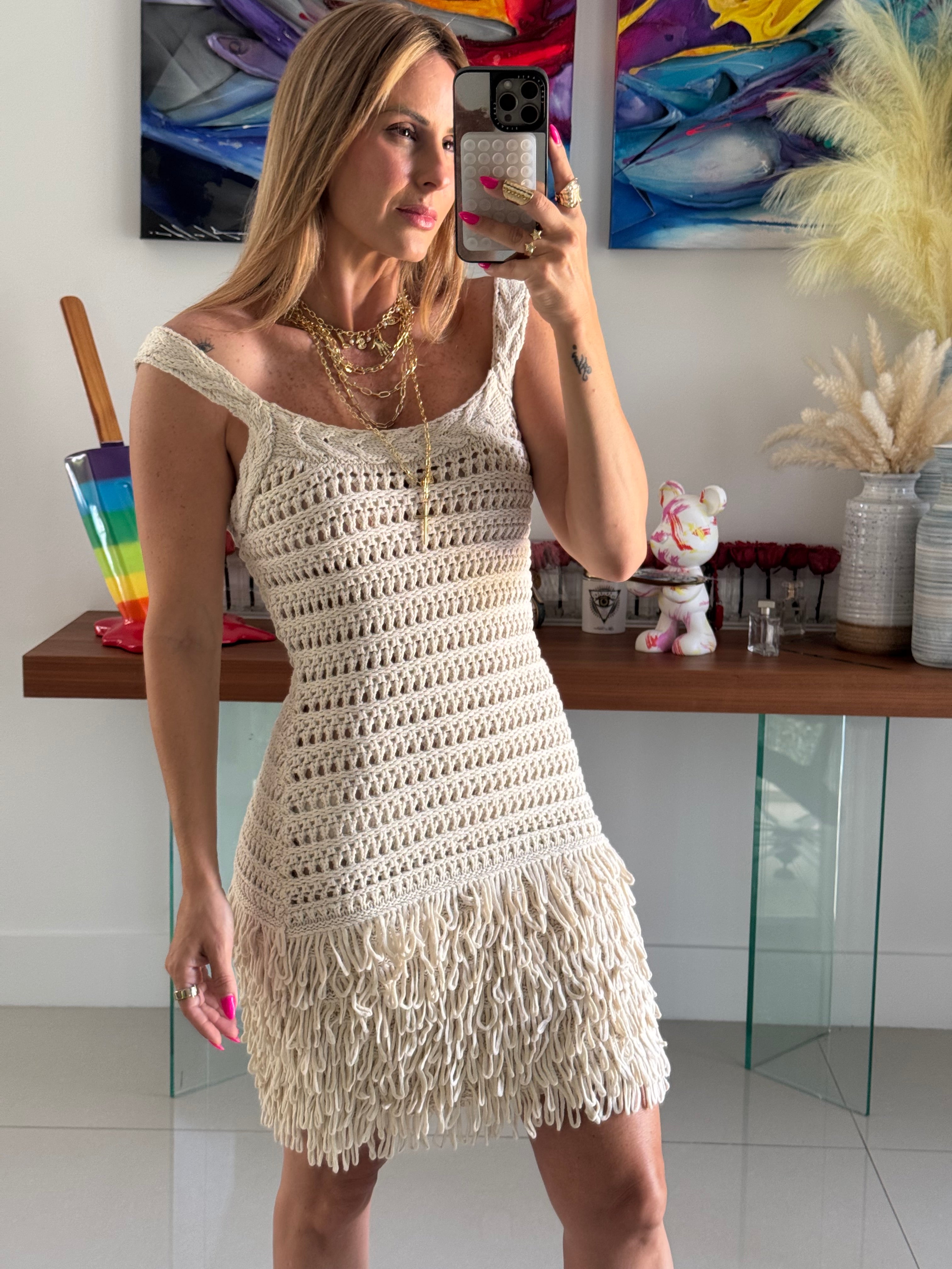 Dress Lecce