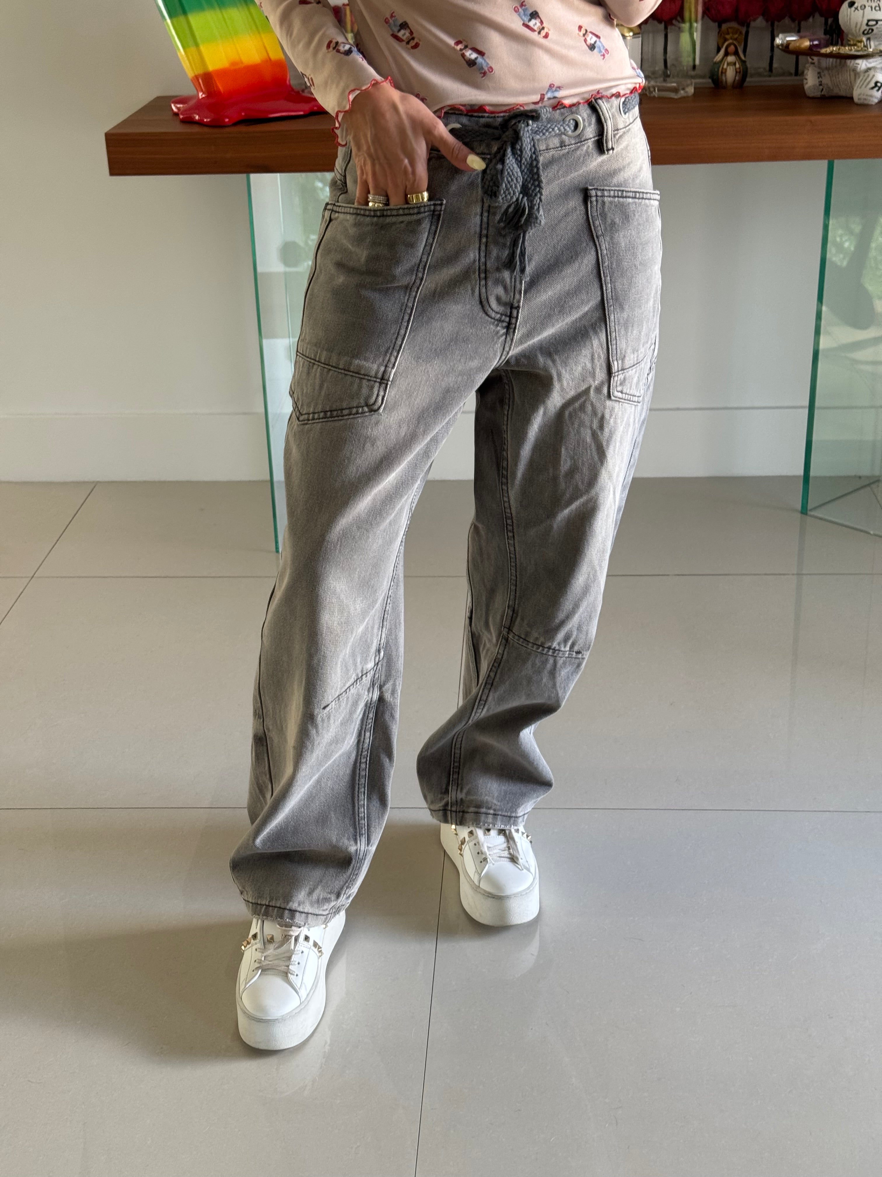 Jeans Free