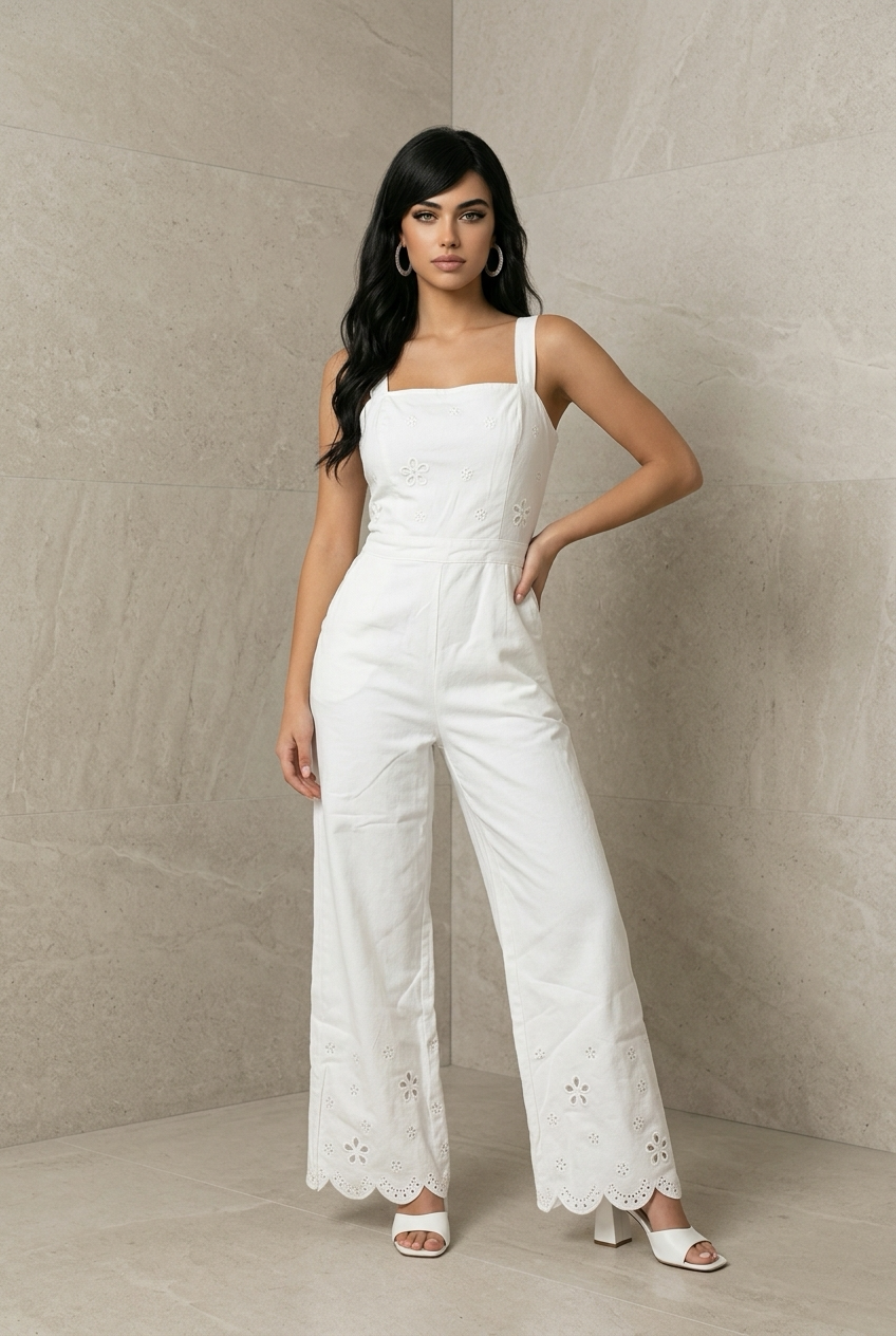 Jumpsuit Ella