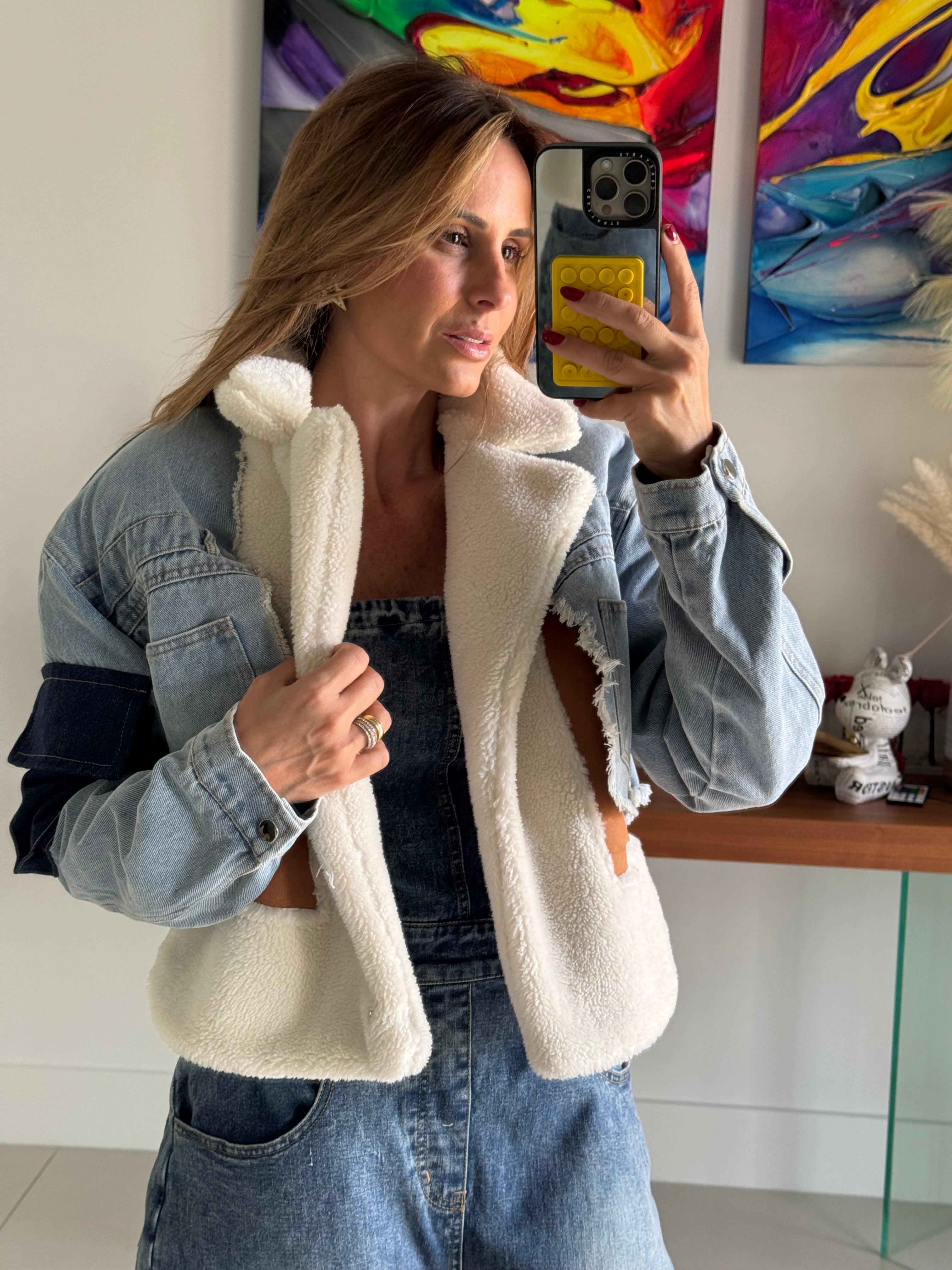 Jacket Duo Winter
