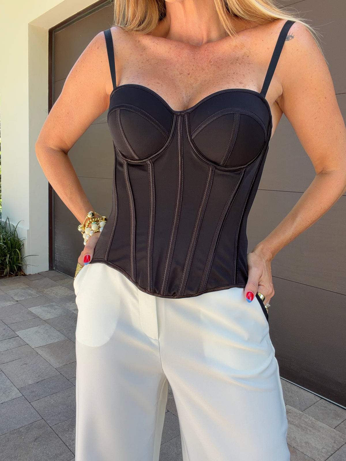 Corset H