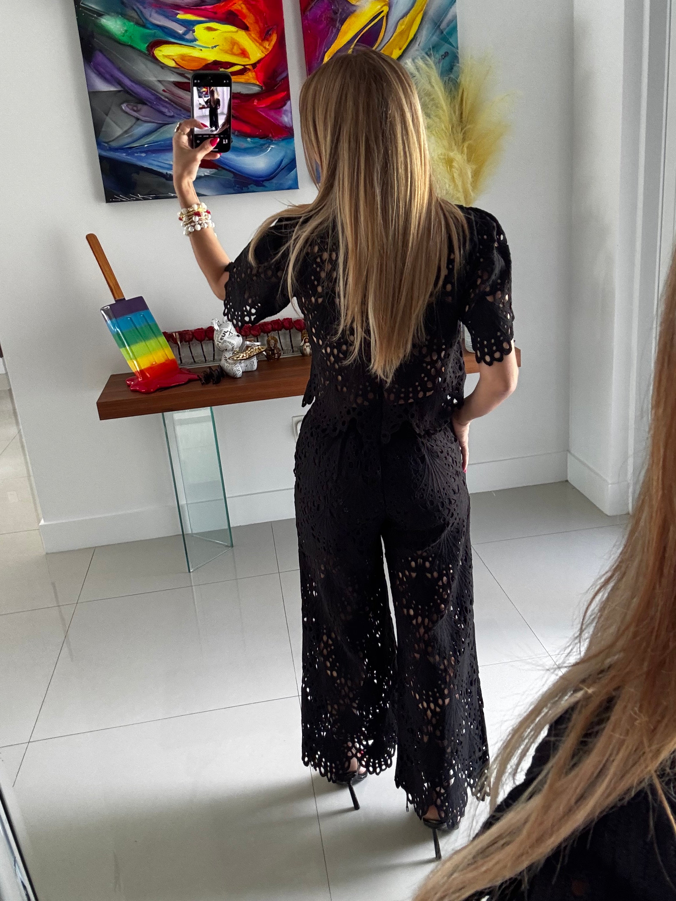 Set Alondra
