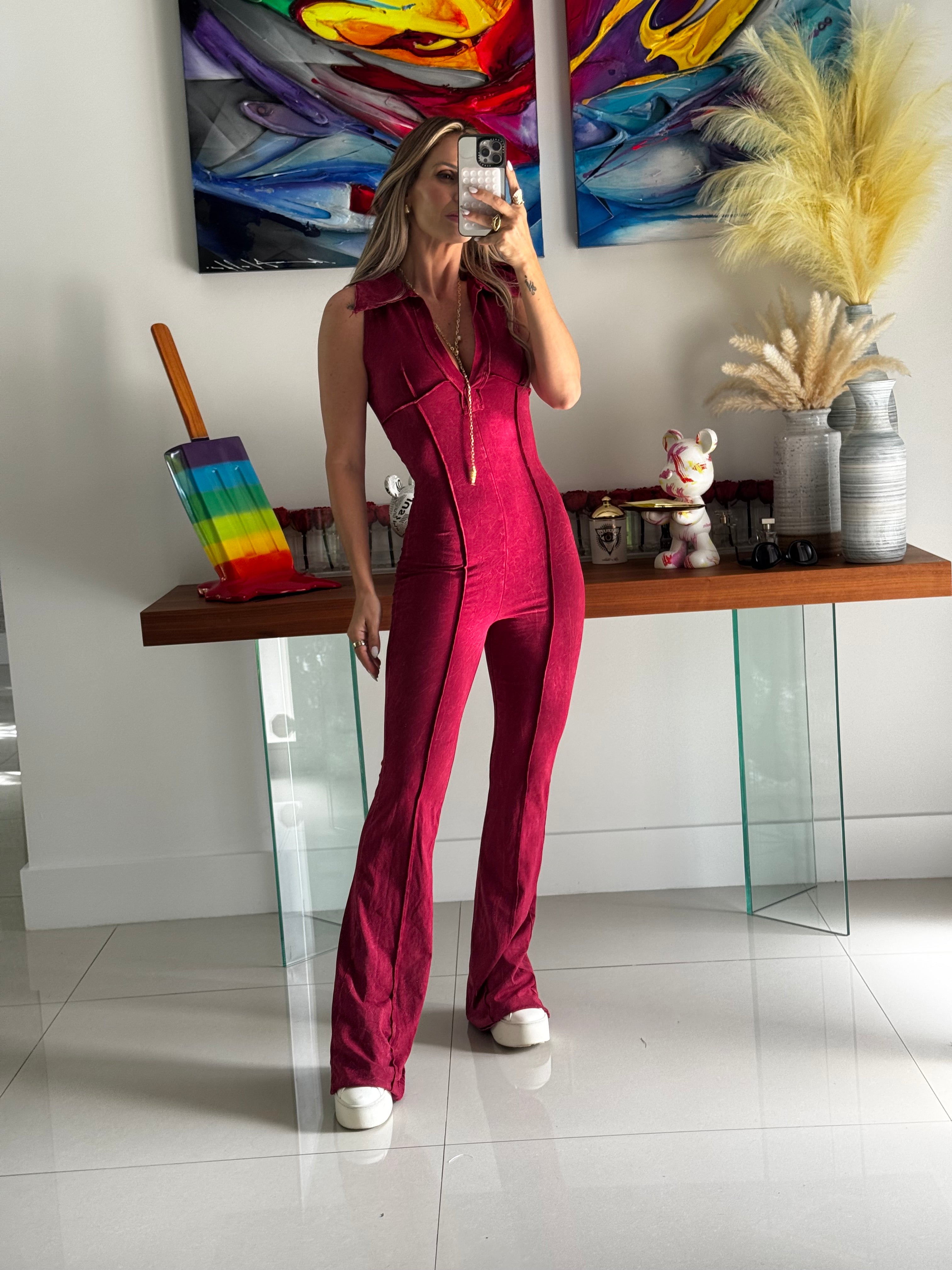 Jumpsuit 80