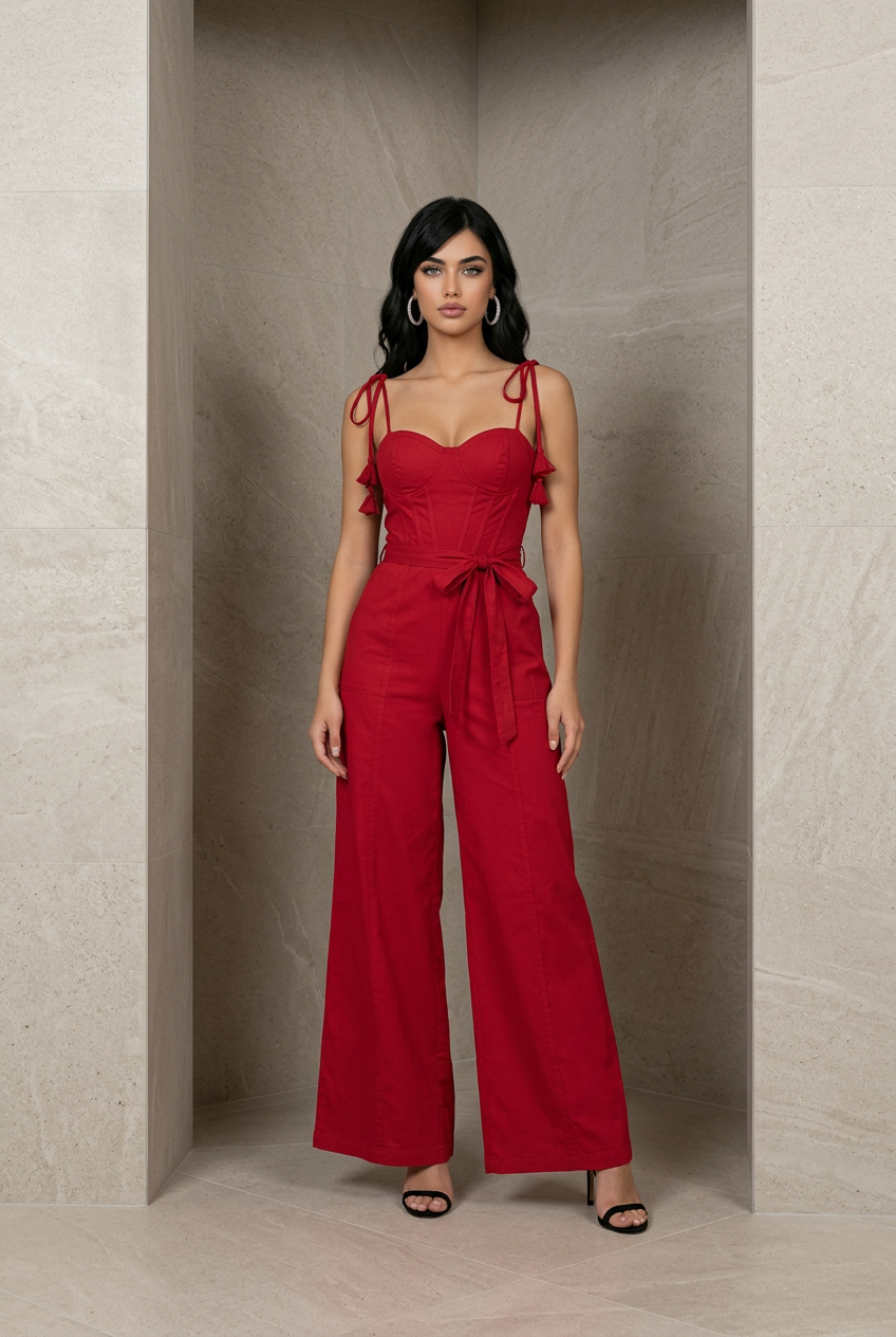 Jumpsuit R