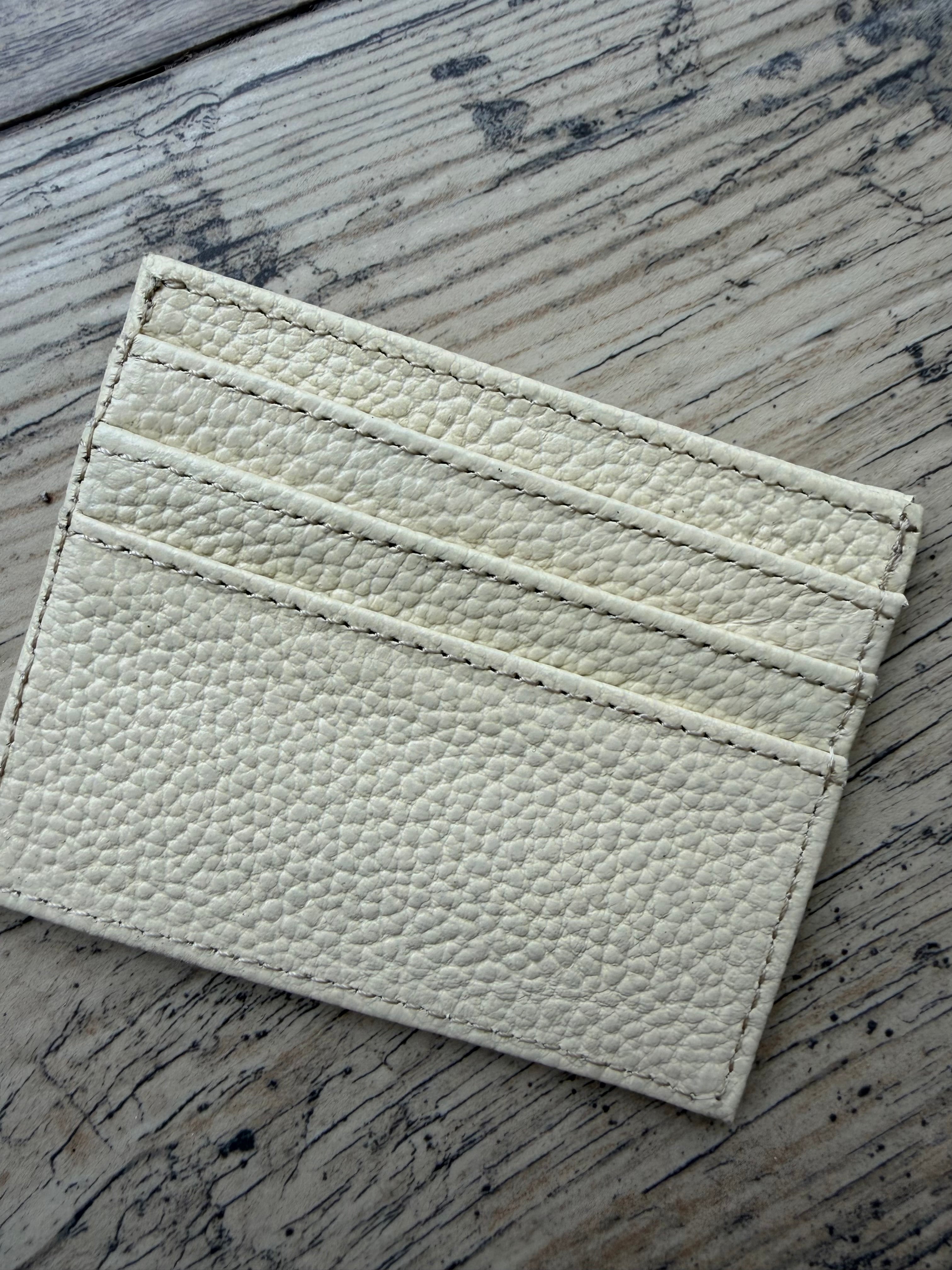 Wallet VSW Vainilla