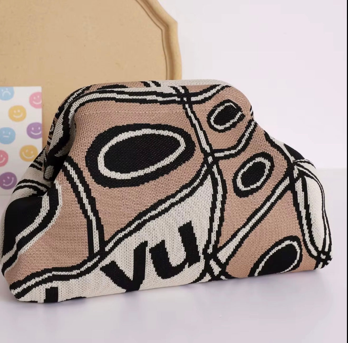 Bag Rafia VSW
