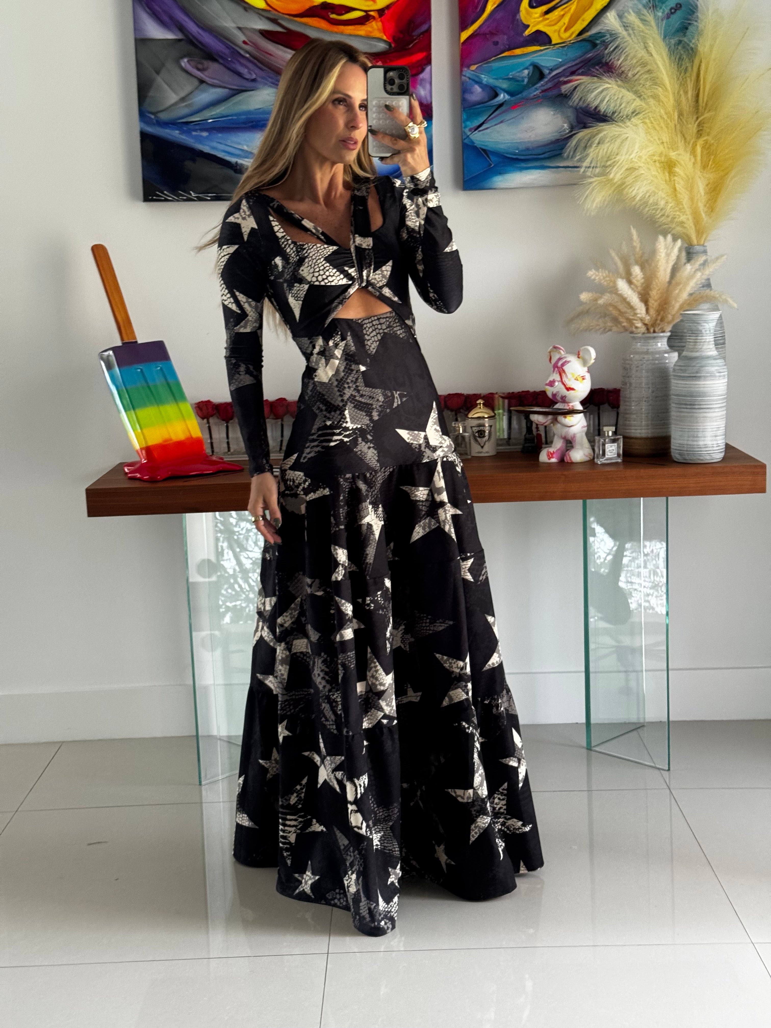 Dress VSW Falls 33